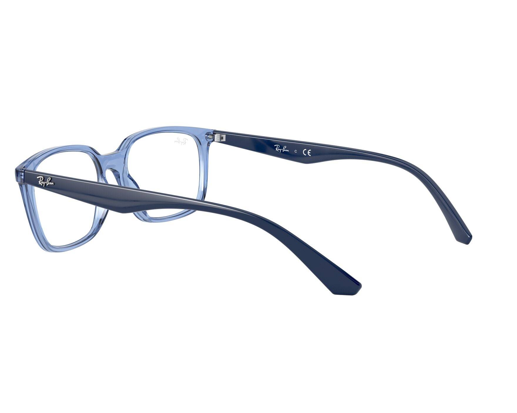 Ray-Ban RX-7176 5941: Buy Online | Visionet