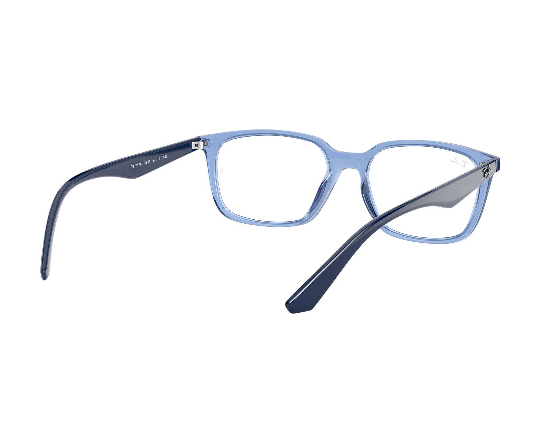 Ray-Ban RX-7176 5941: Buy Online | Visionet