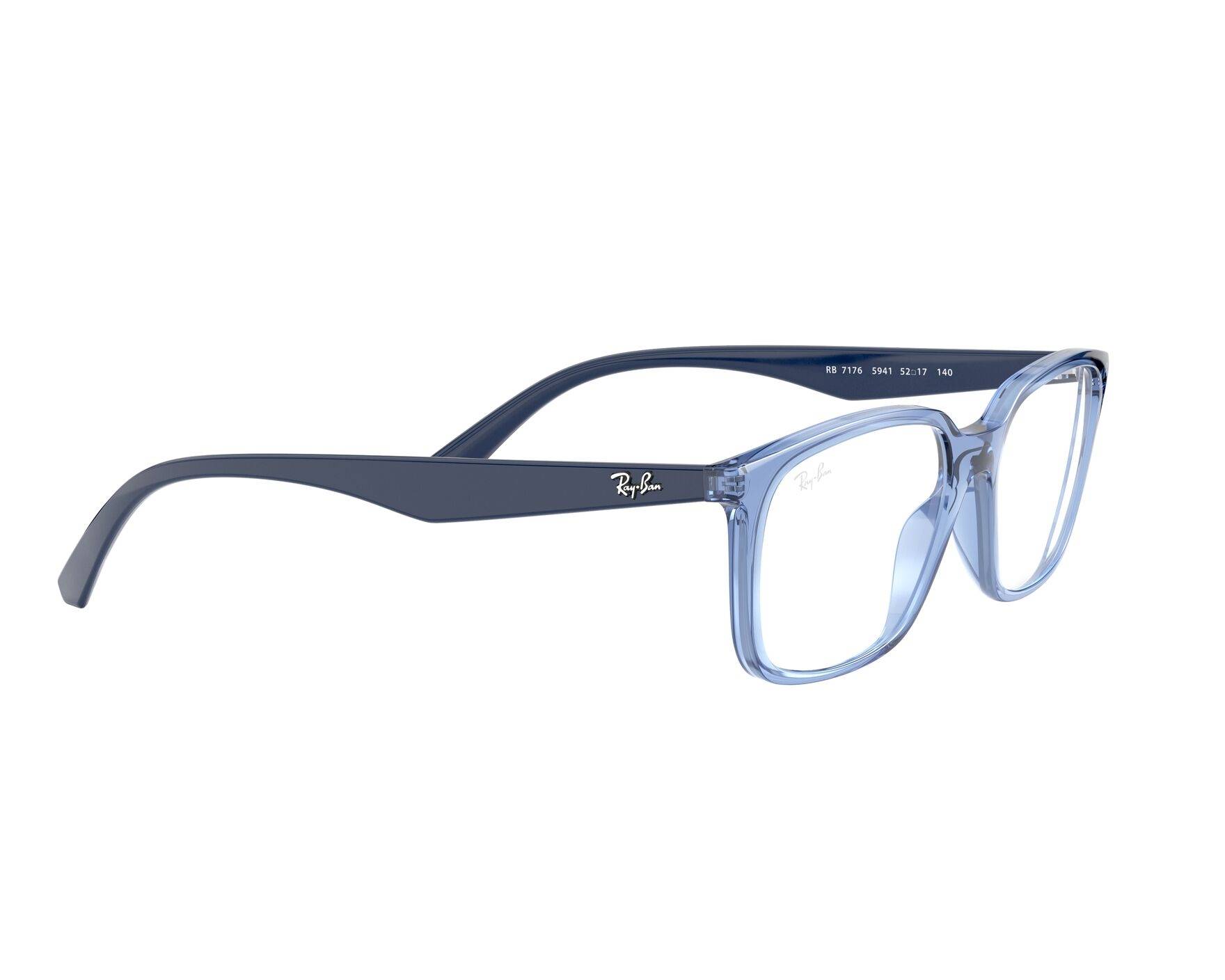 Ray-Ban RX-7176 5941: Buy Online | Visionet