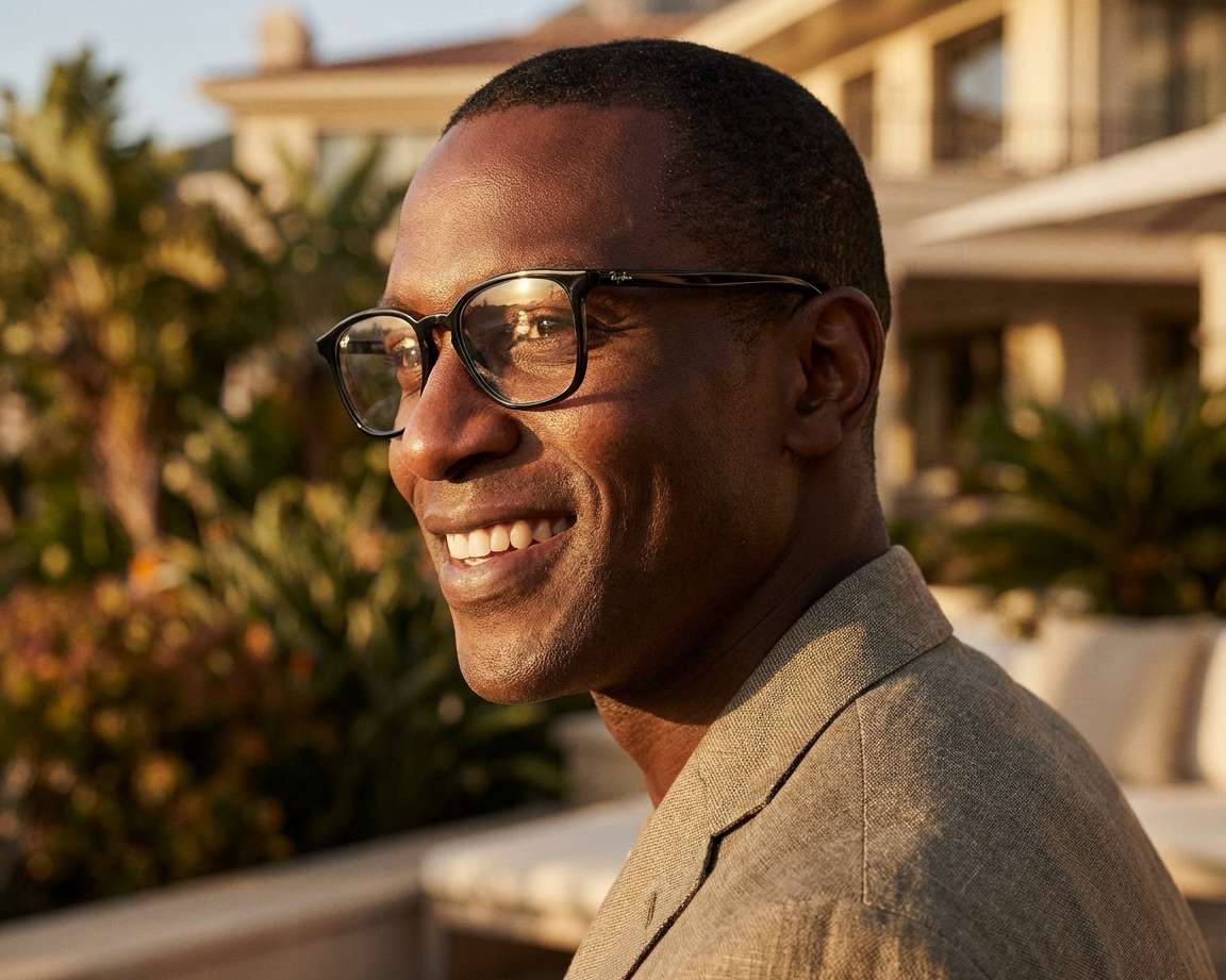 everywagon様　RX-472 ２個 Ray-Ban® Erik RX7215 Square Eyeglasses - EuroOptica