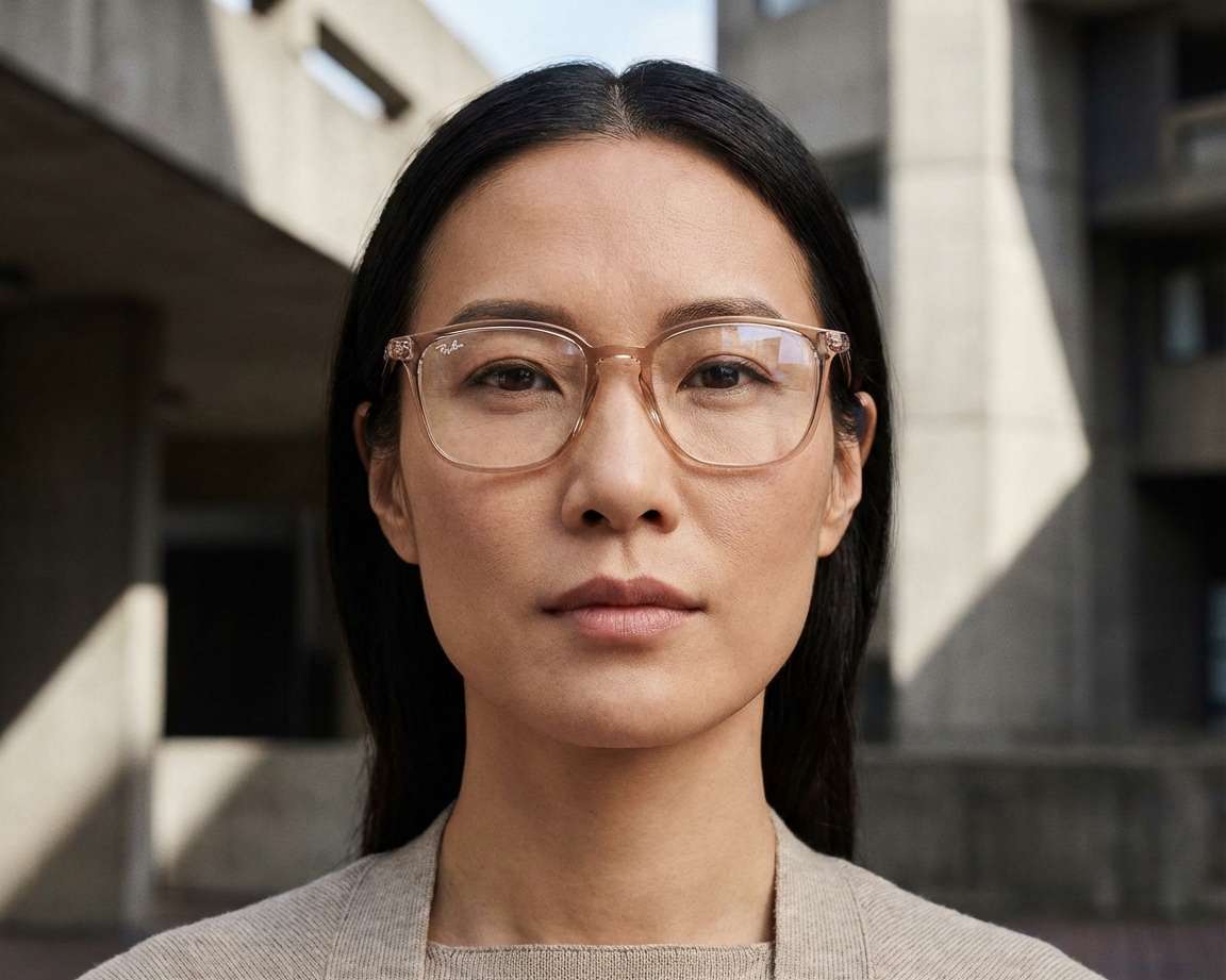 Ray-Ban Glasses RX7185 5940