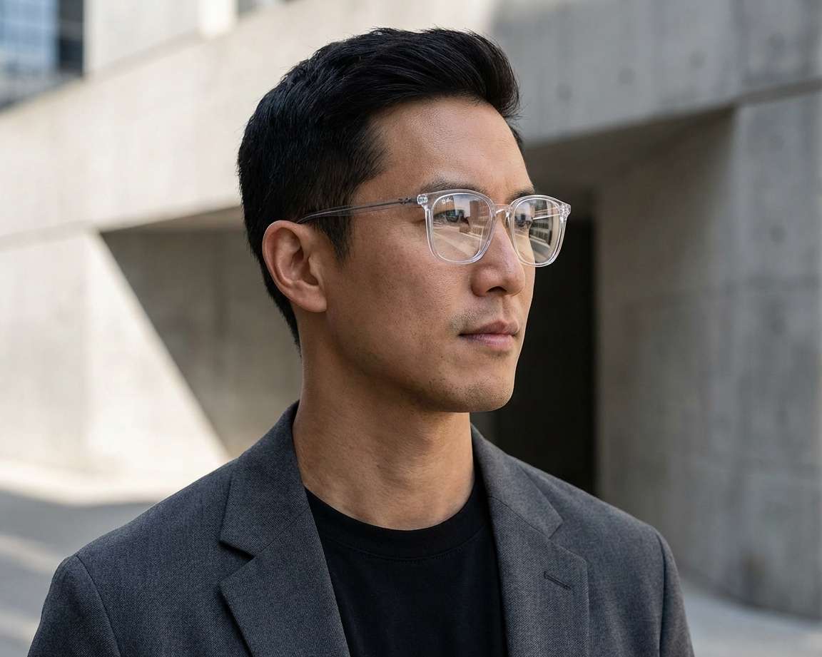 Ray-Ban Glasses RX7185 5940