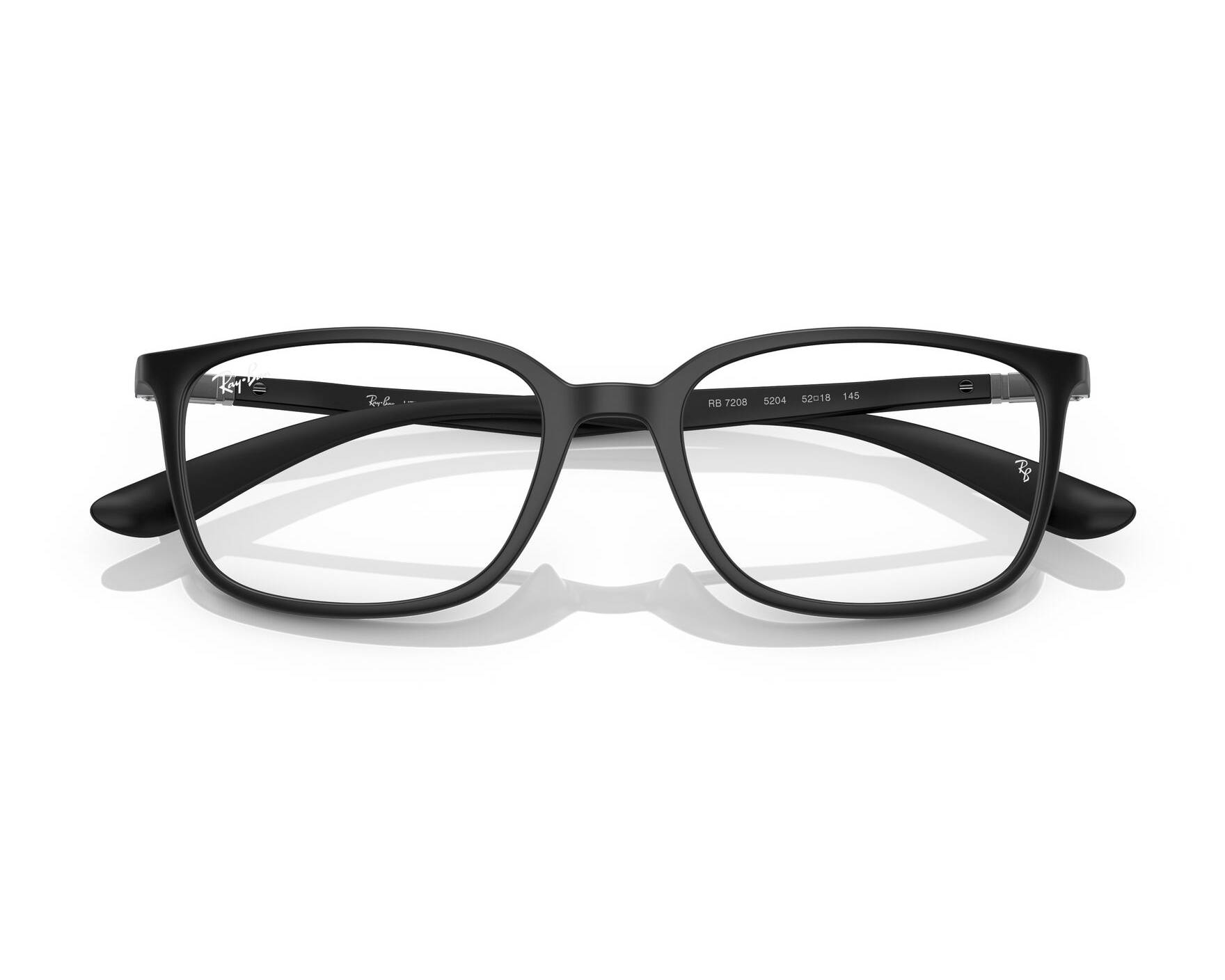 Ray-Ban Glasses RX7208 5204