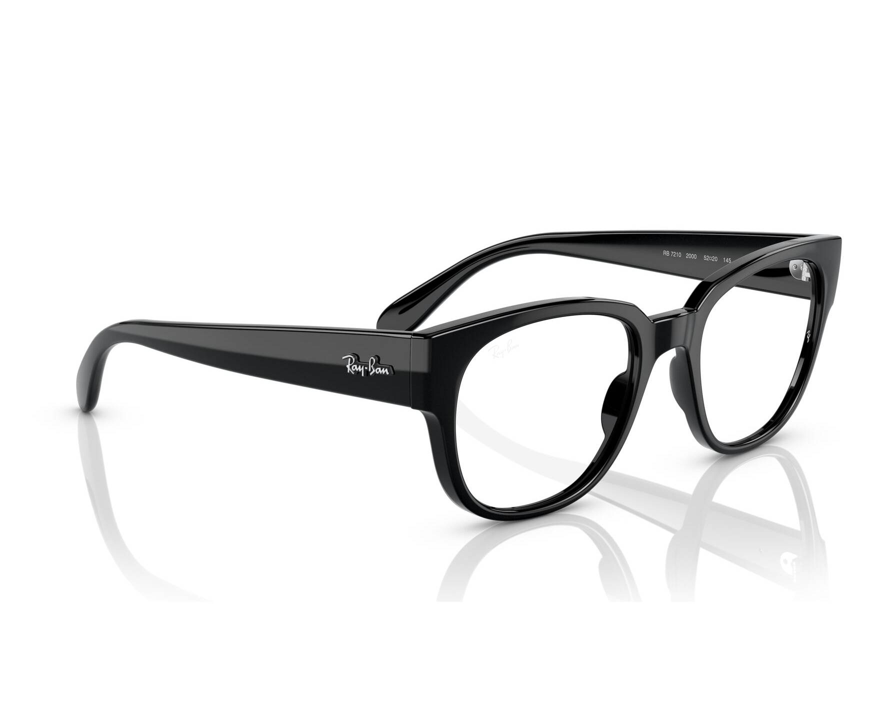 Ray-Ban RX7210 2000: Buy Online | Visionet