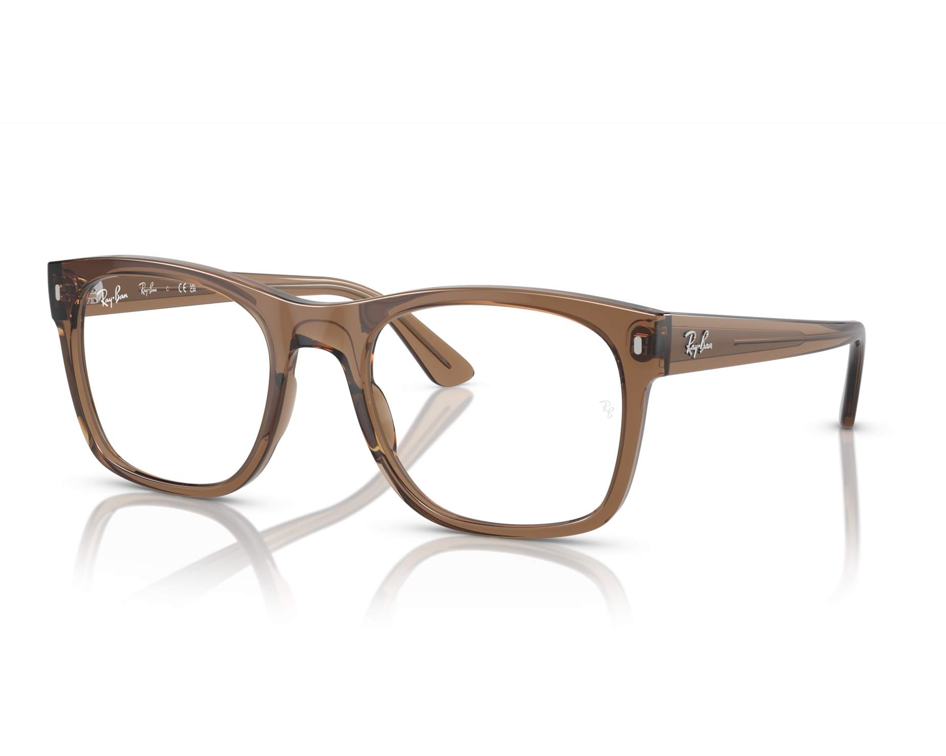 Ray-Ban RX7228 8198: Buy Online | Visionet