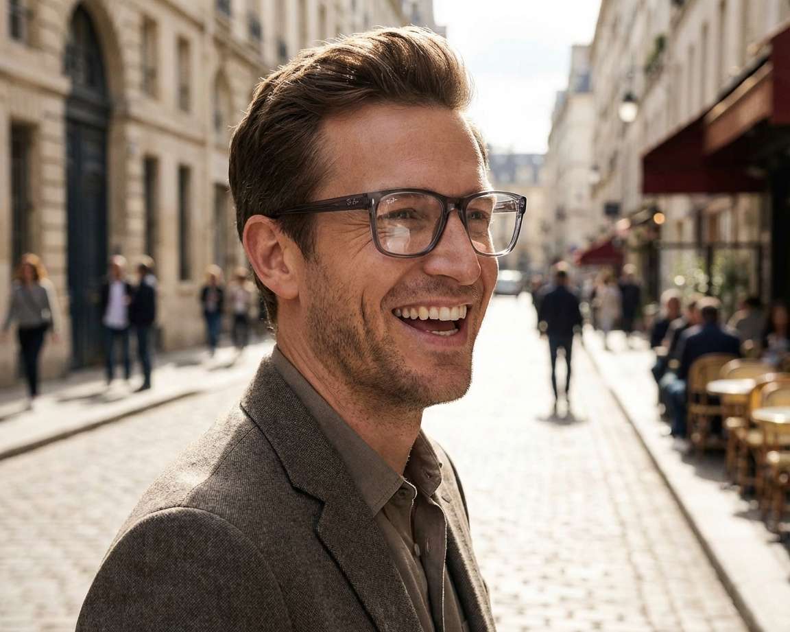 Ray-Ban Glasses RX7228 8257