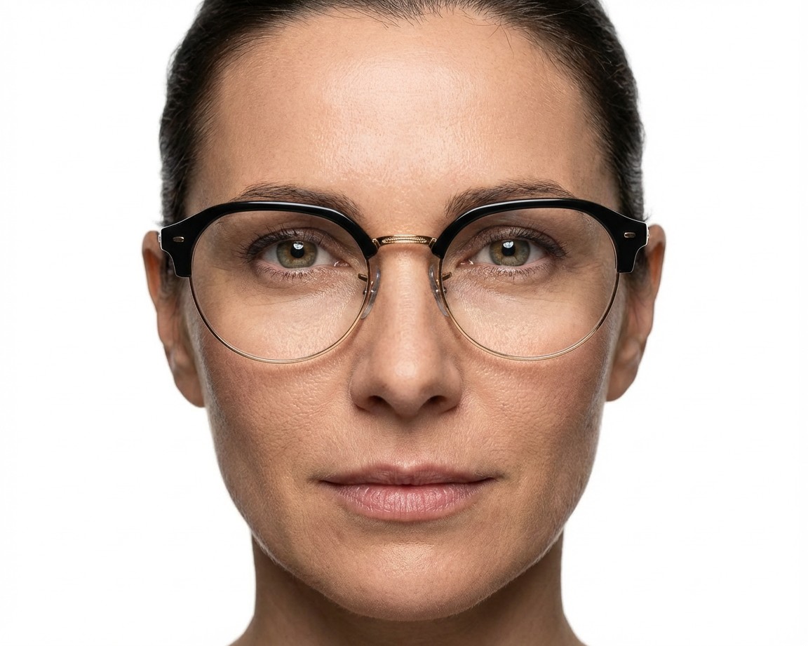 Ray-Ban Glasses RX7229 8322