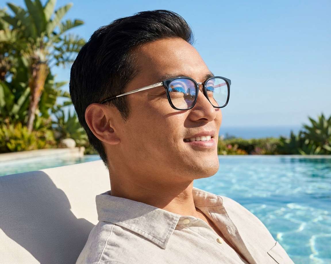 Ray-Ban Glasses RX7247D 5753