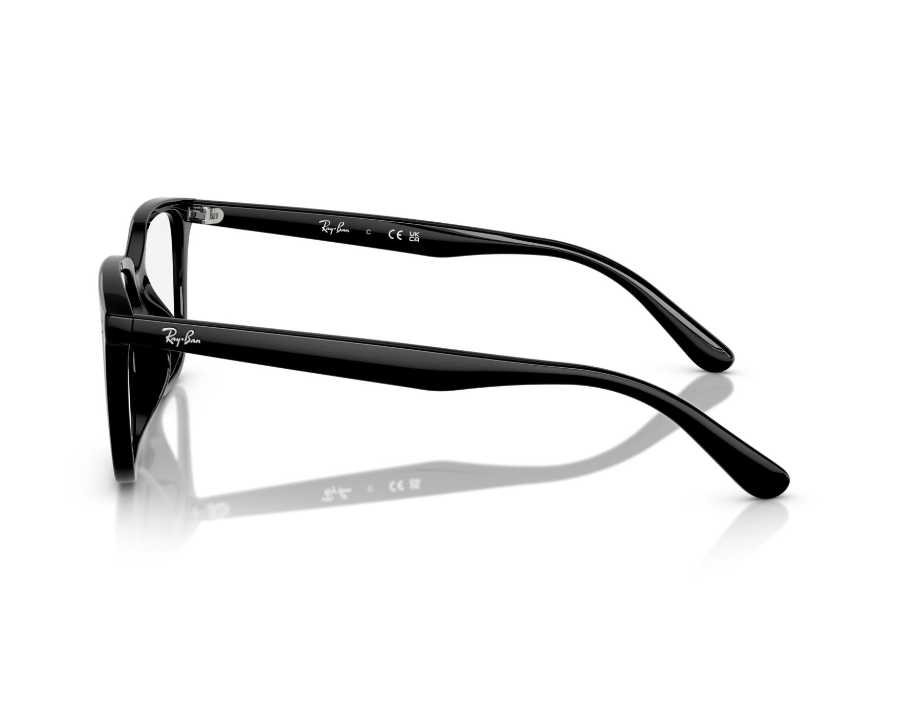 Ray-Ban RX7248D 2000: Buy Online | Visionet
