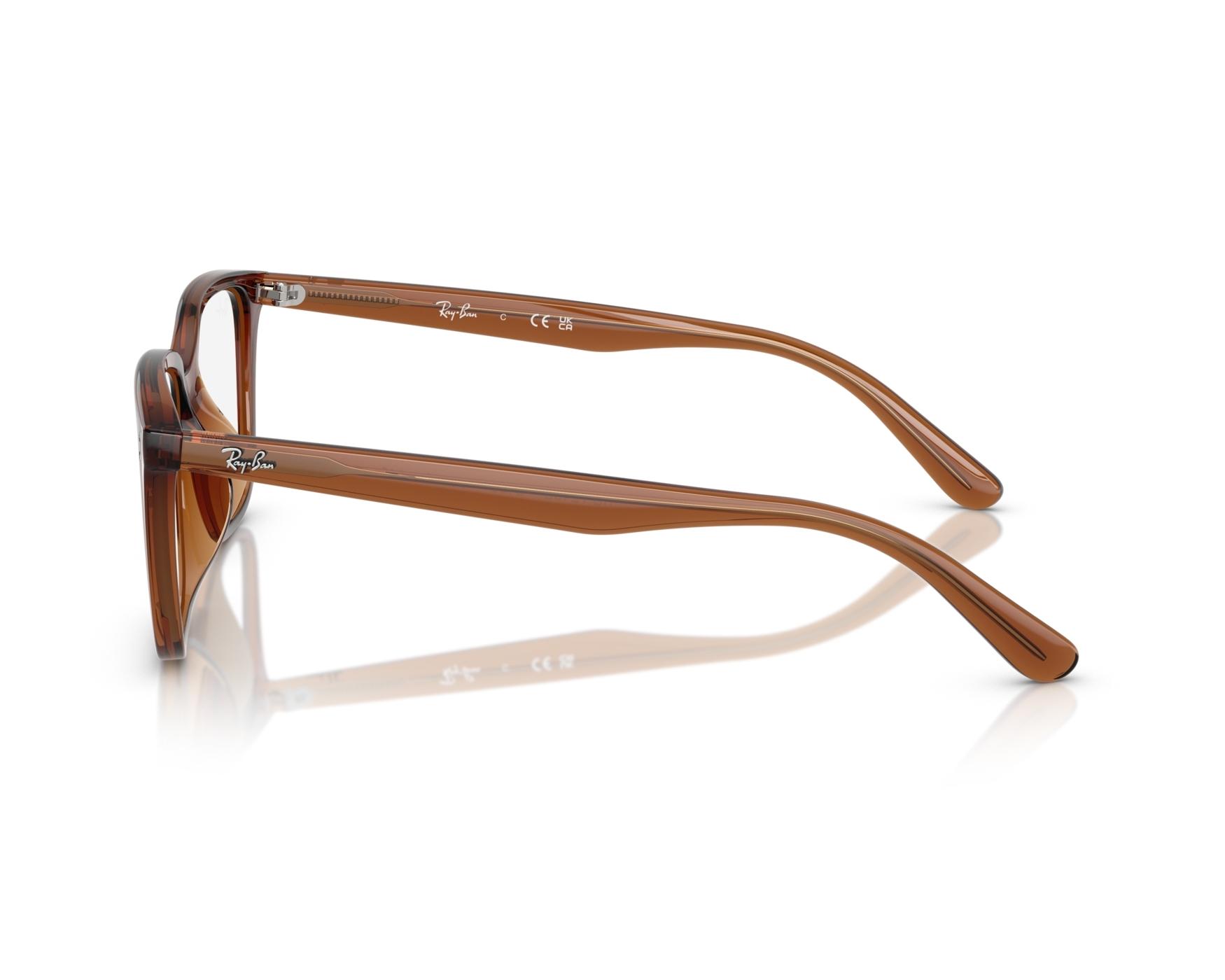 Ray-Ban Glasses RX7248D 8409