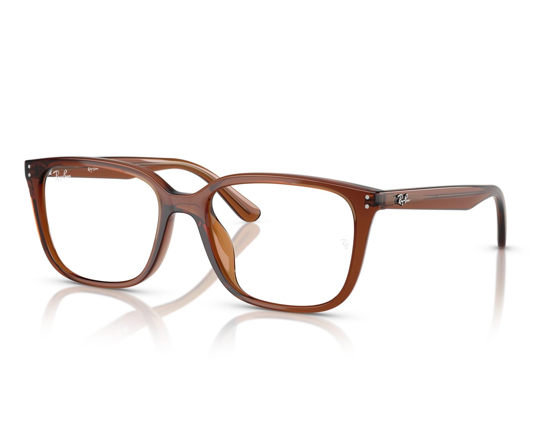 Ray-Ban Glasses RX7248D 8409