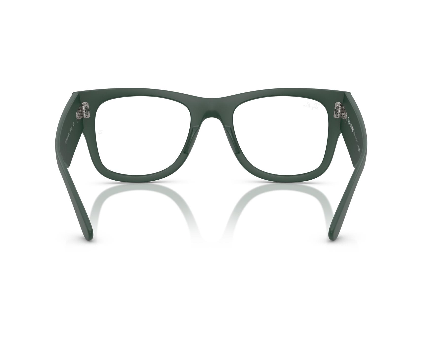 Ray-Ban Glasses RX7840V 8062
