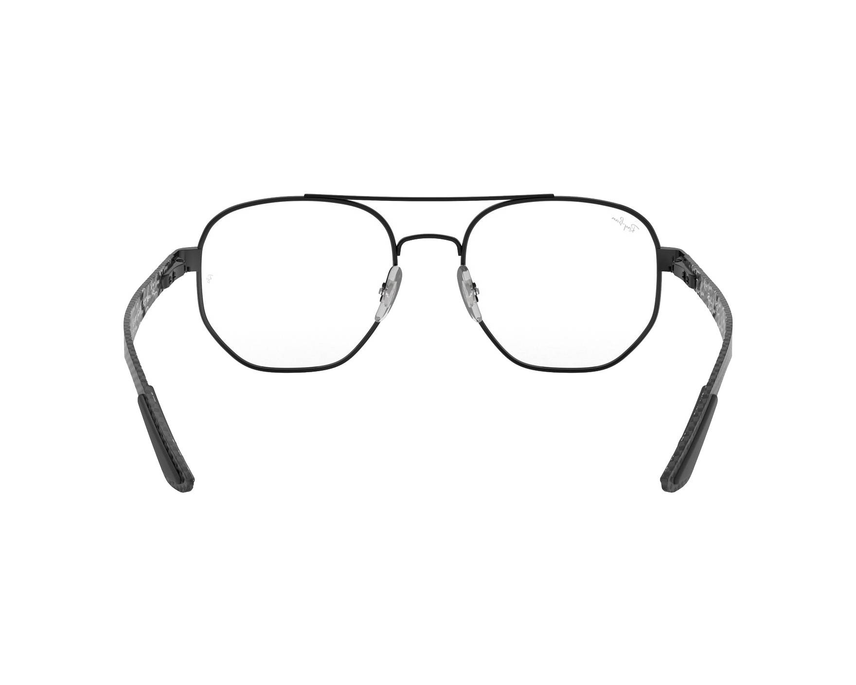 Eyeglasses Ray-Ban RX 8418 (3015) - RB 8418 3015 Unisex | Free Shipping  Shop Online