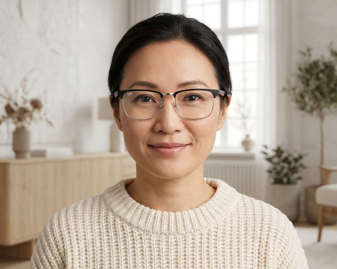 Ray-Ban Glasses RX8421 2861