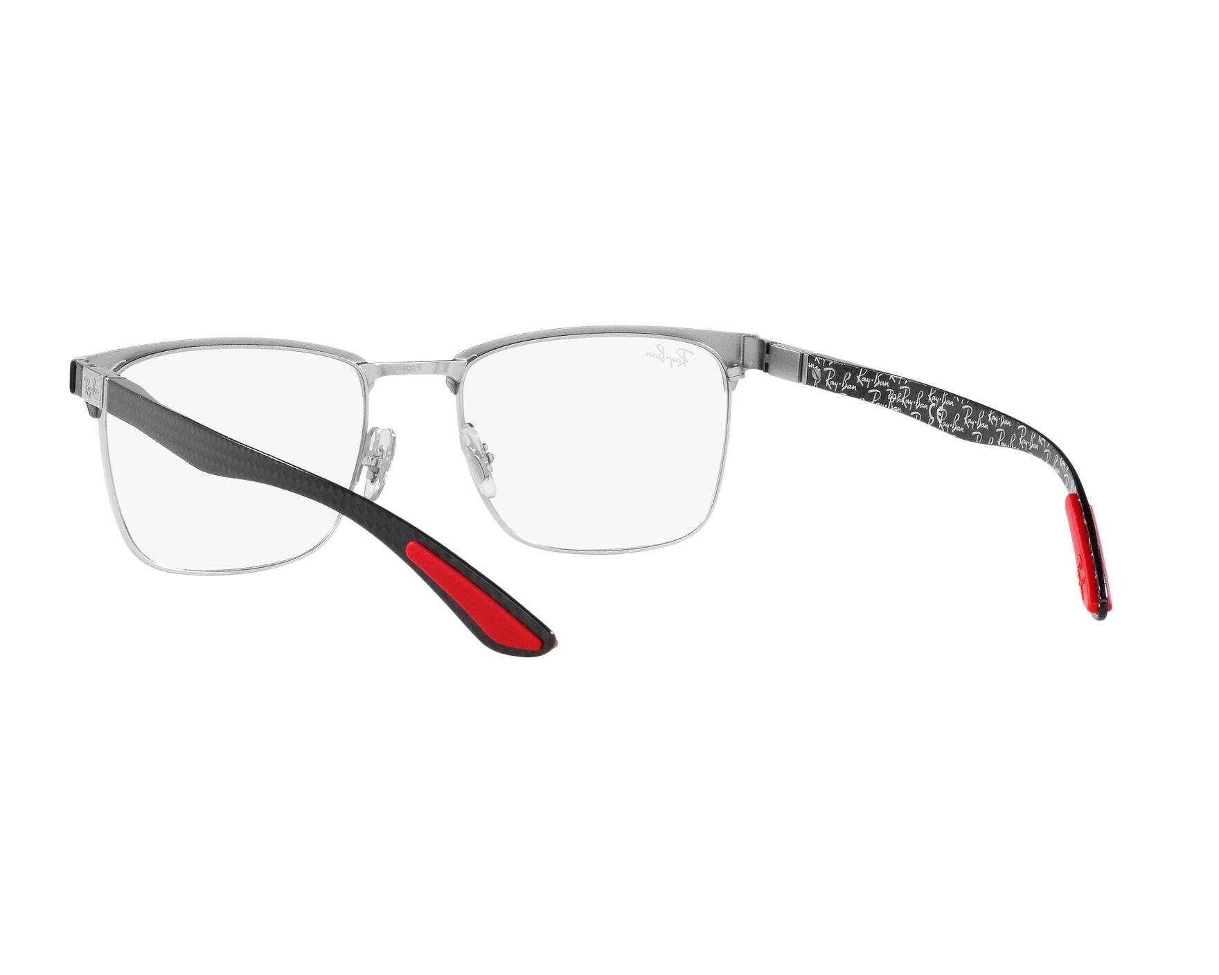 ◆レヨネータ　RAYONEX　1個 Ray-Ban RB6421 Optics Eyeglasses | LensCrafters