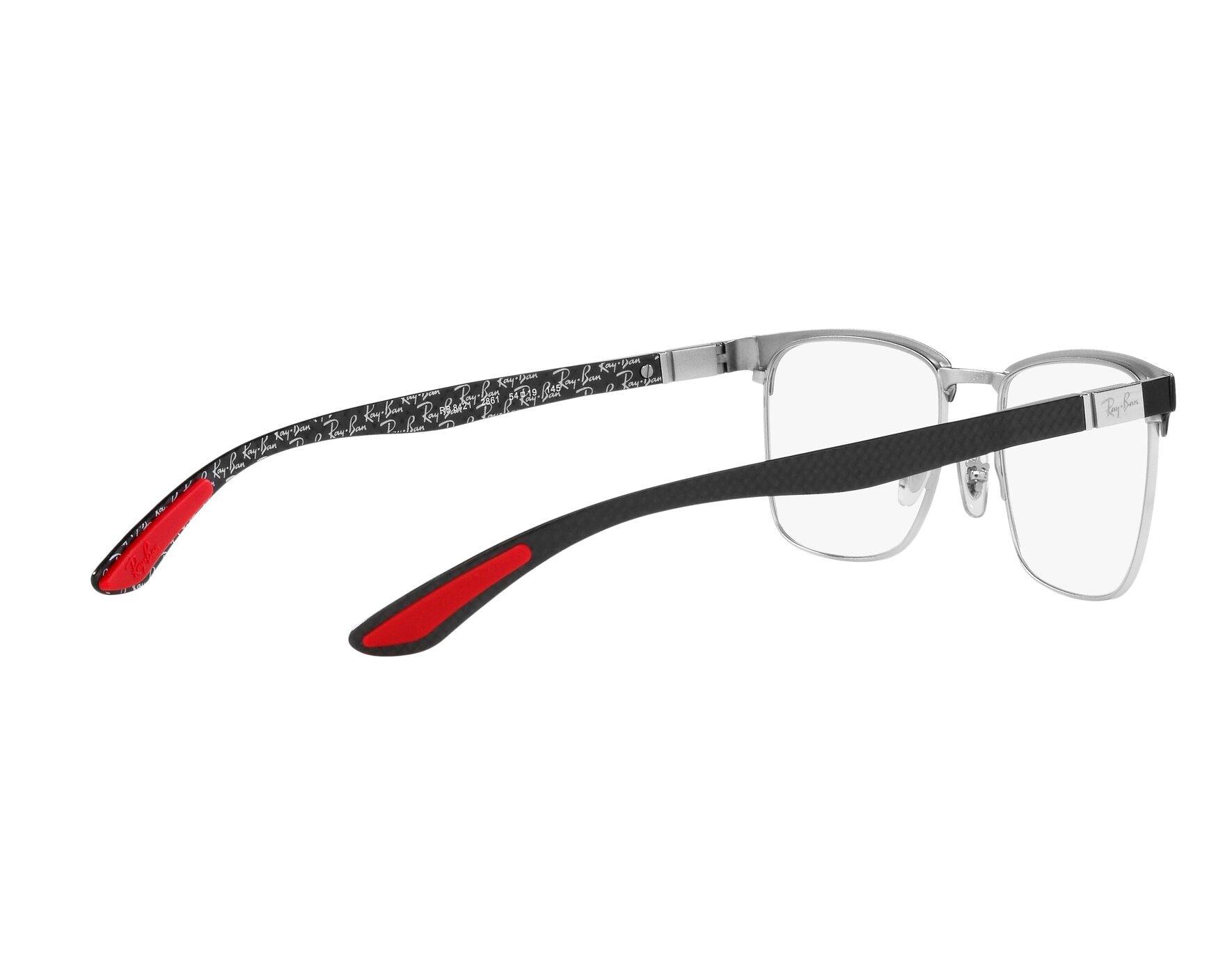 Ray-Ban Glasses RX8421 2861