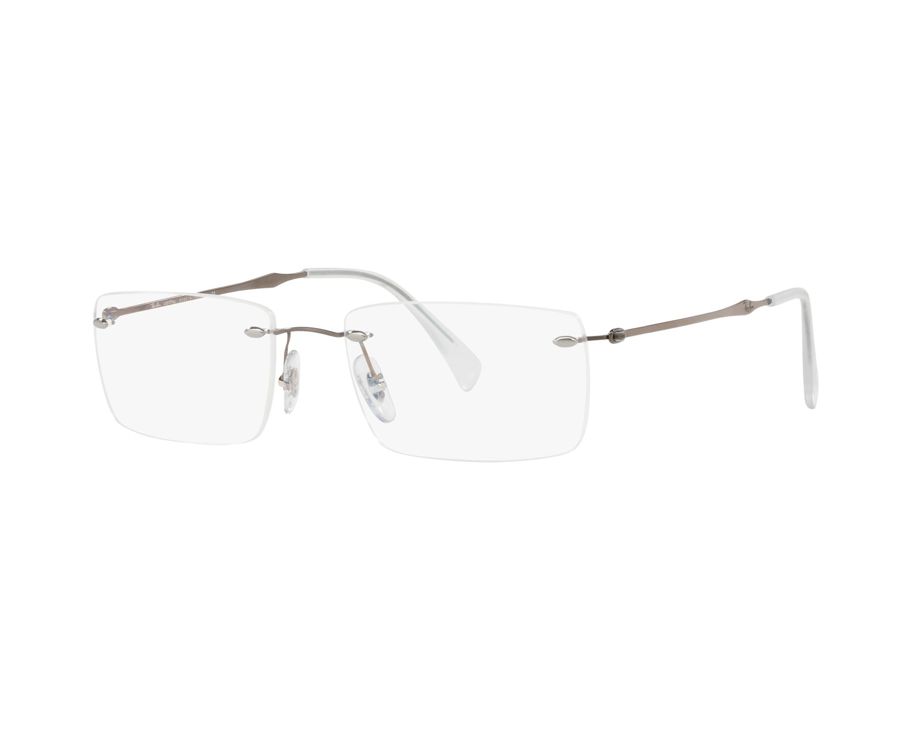 Ray-Ban Eyeglasses: Buy Online | Visionet