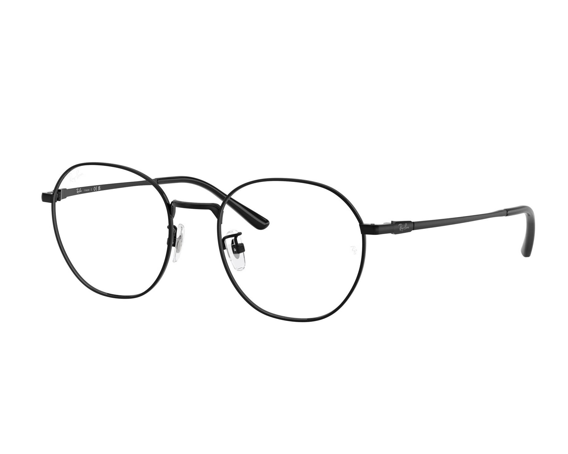 Ray-Ban Glasses RX8778D 1244