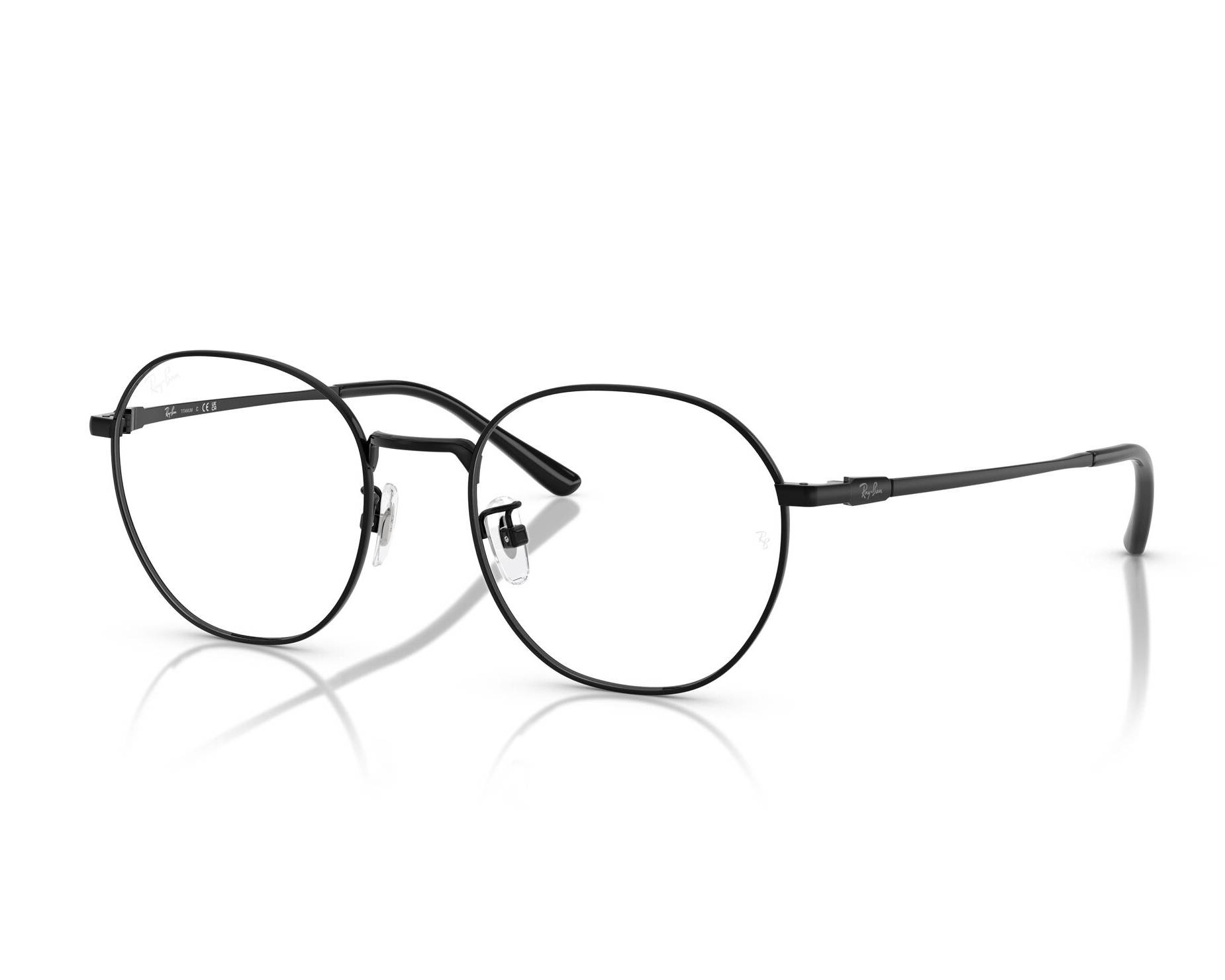 Ray-Ban RX8778D 1244: Buy Online | Visionet