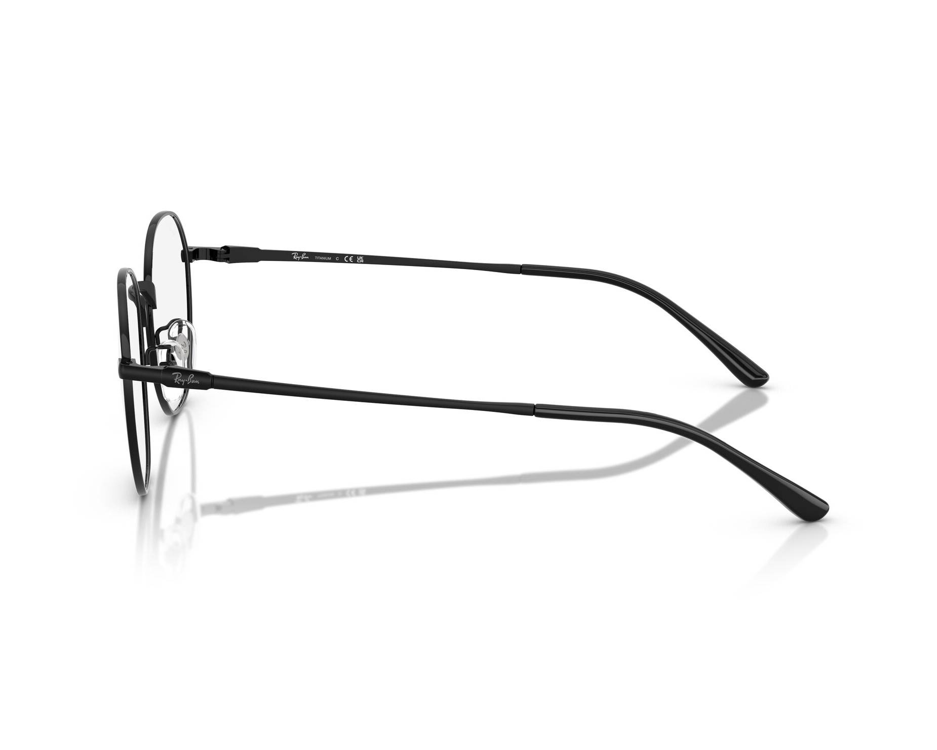 Ray-Ban RX8778D 1244: Buy Online | Visionet