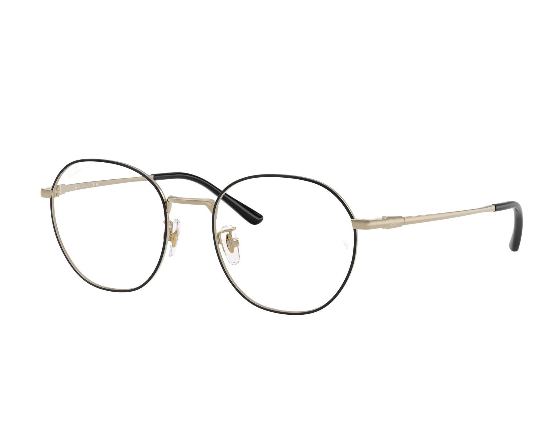 Ray-Ban Glasses RX8778D 1250