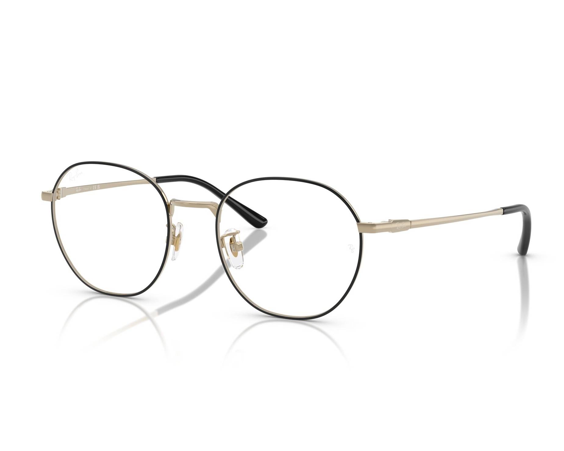 Ray-Ban RX8778D 1250: Buy Online | Visionet