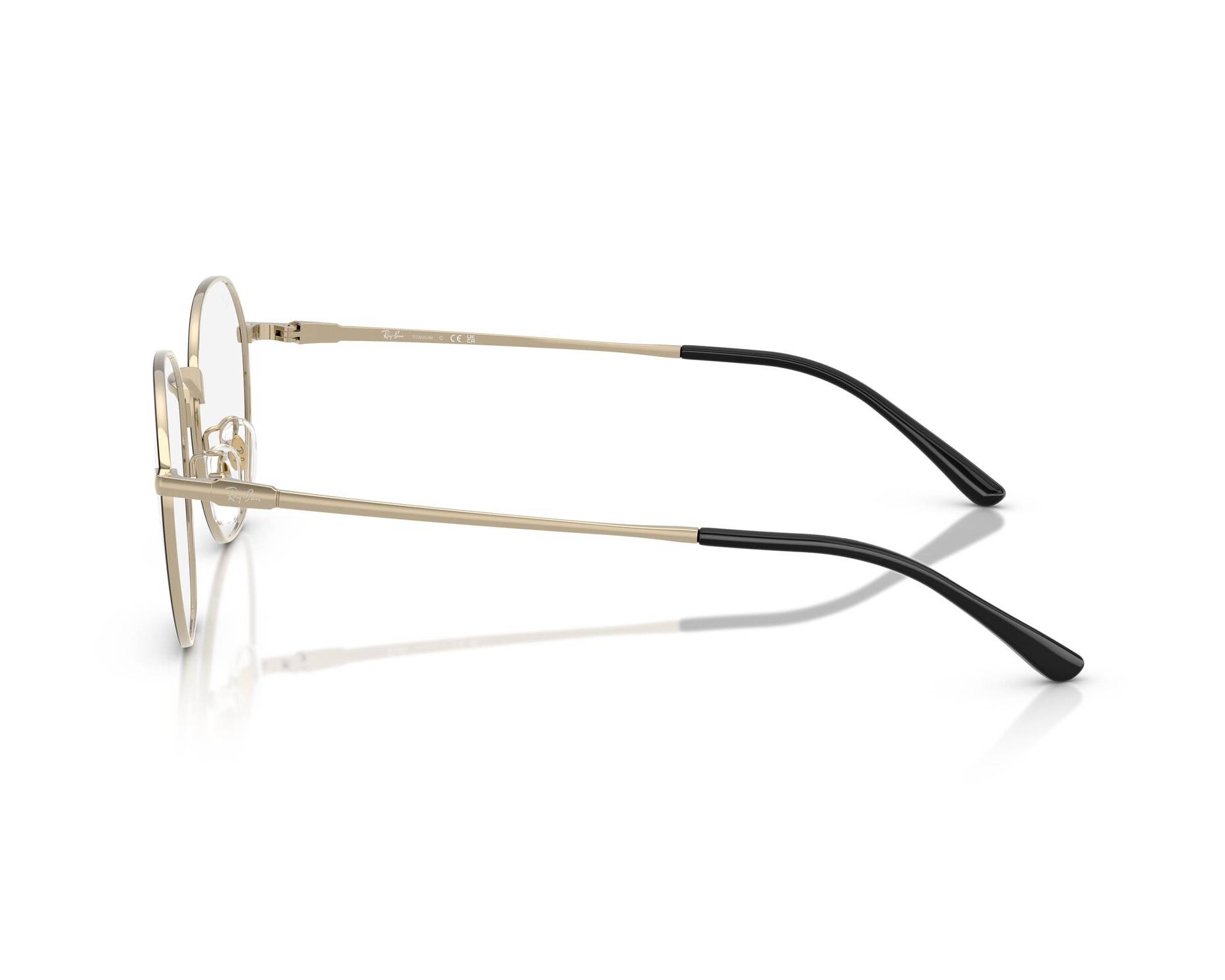 Ray-Ban RX8778D 1250: Buy Online | Visionet