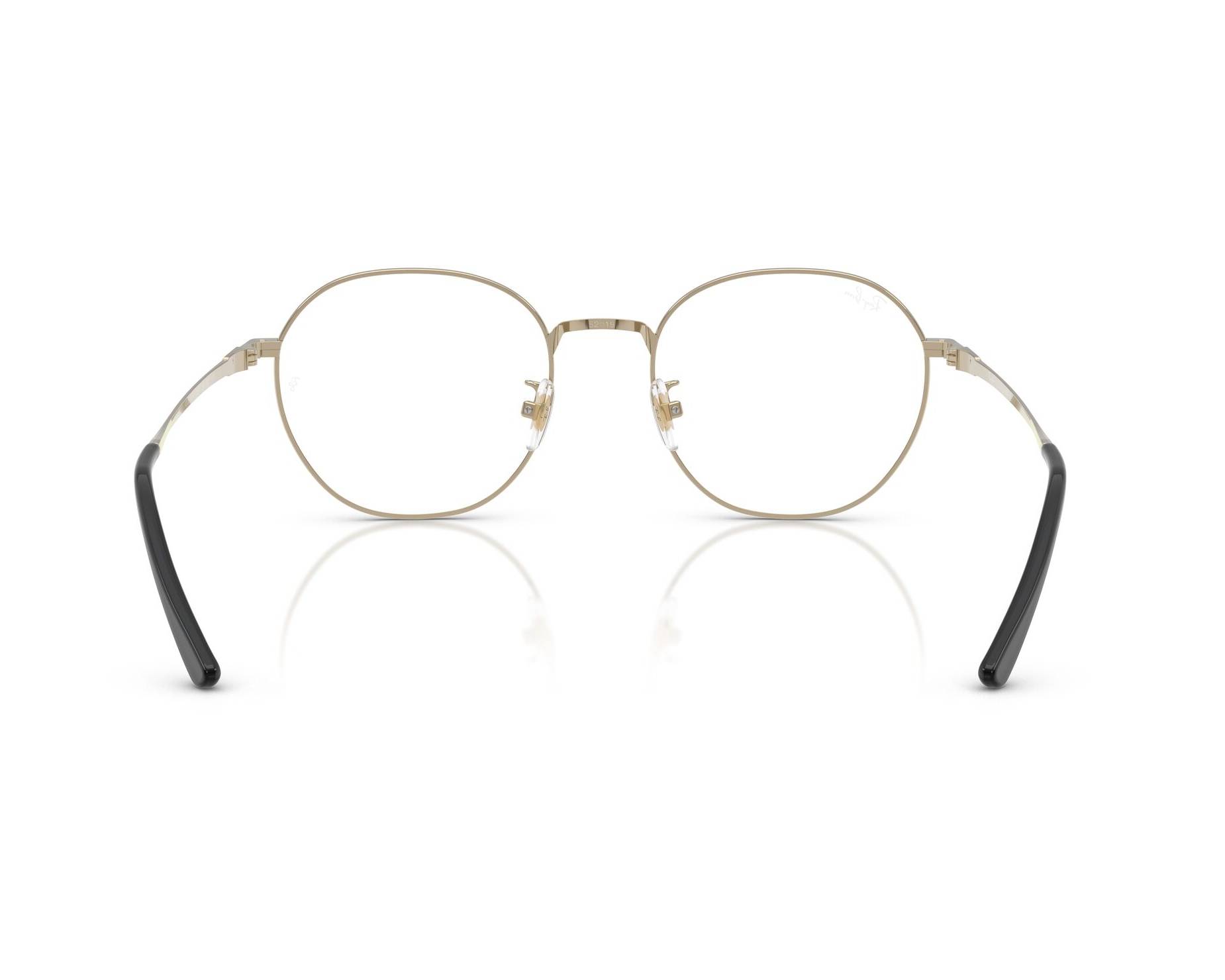 Ray-Ban RX8778D 1250: Buy Online | Visionet