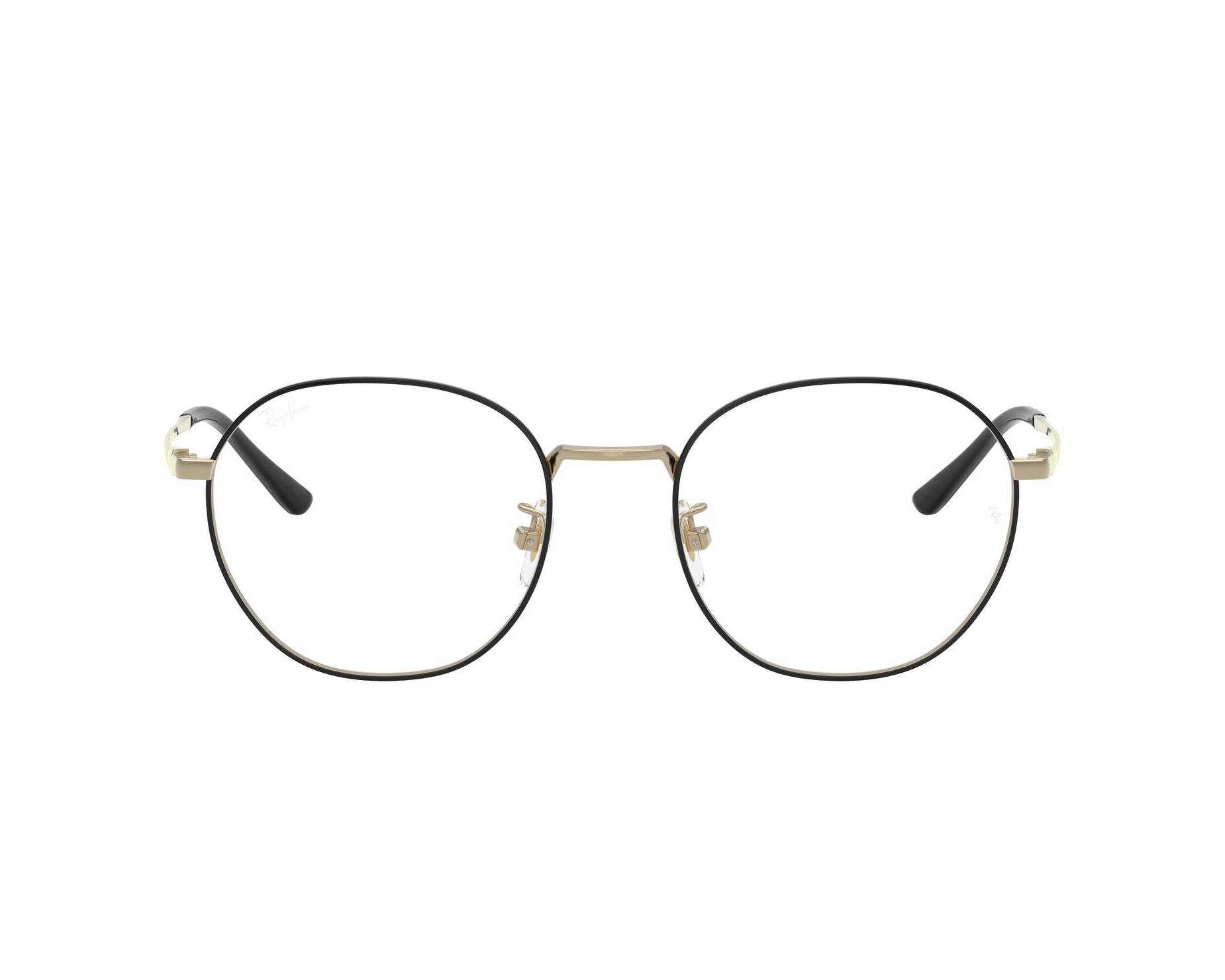 Ray-Ban Glasses RX8778D 1250