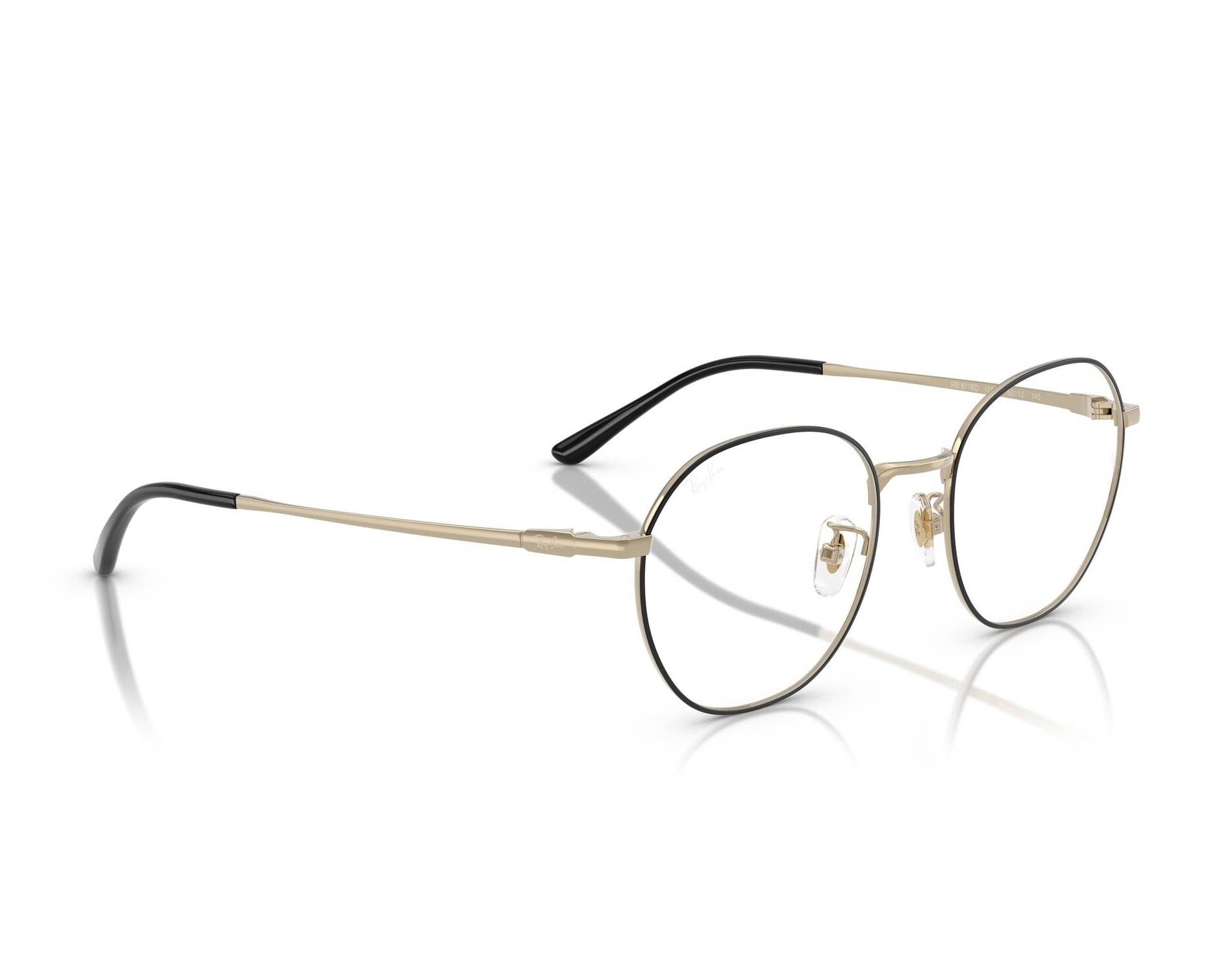 Ray-Ban RX8778D 1250: Buy Online | Visionet