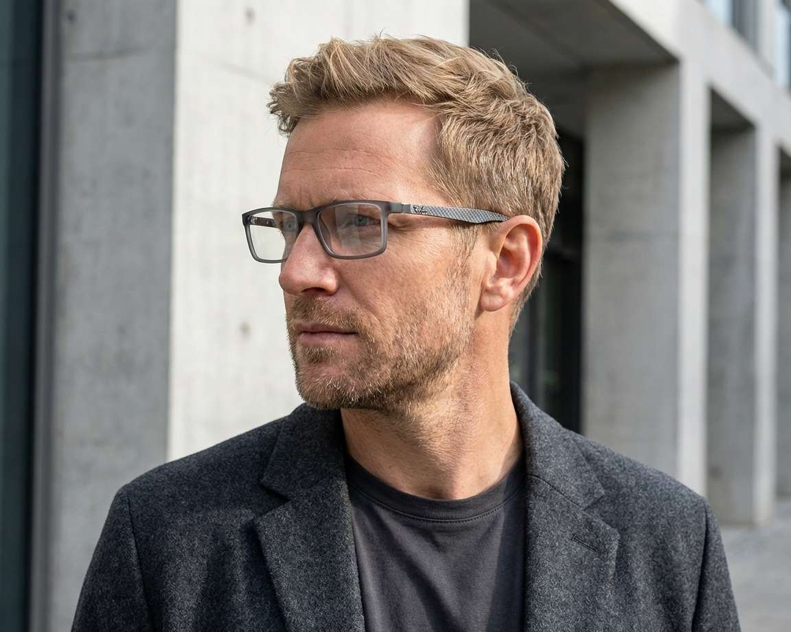 Ray-Ban Glasses RX-8901 5244