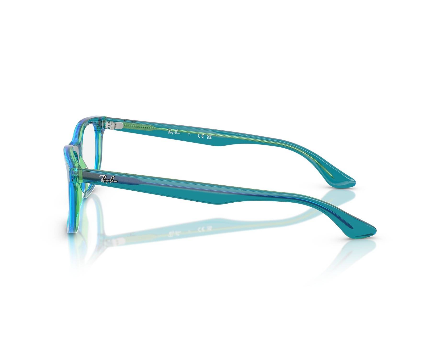 Ray-Ban Glasses Junior RY1642 3996