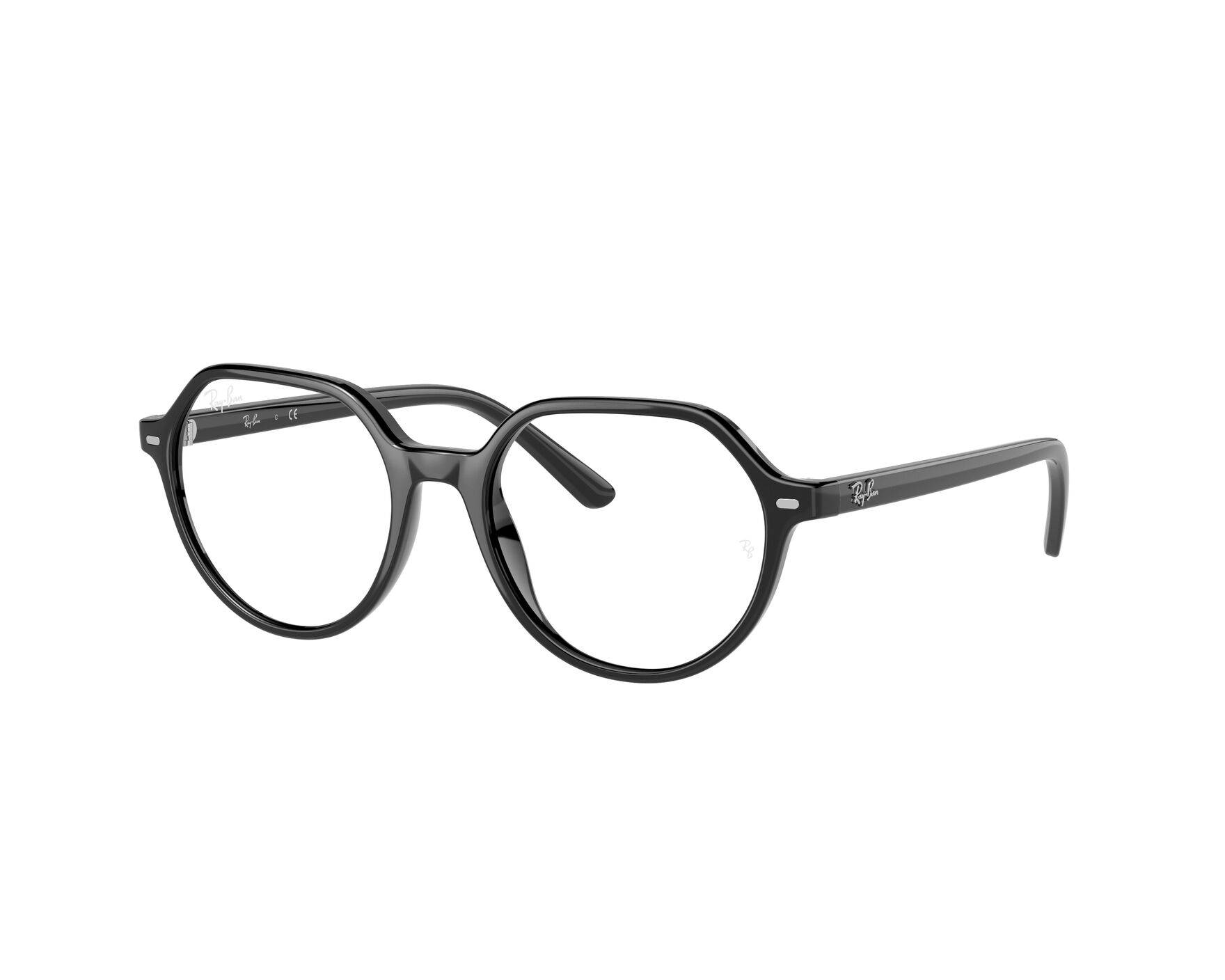 Ray-Ban RY9095V 3542 - Noir  360 degree view 1