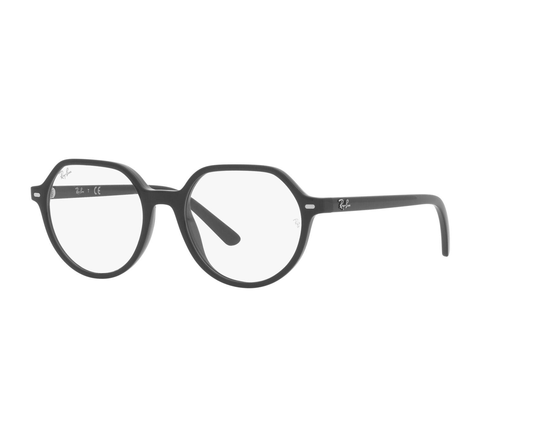 Ray-Ban RY9095V 3542 - Noir  360 degree view 3
