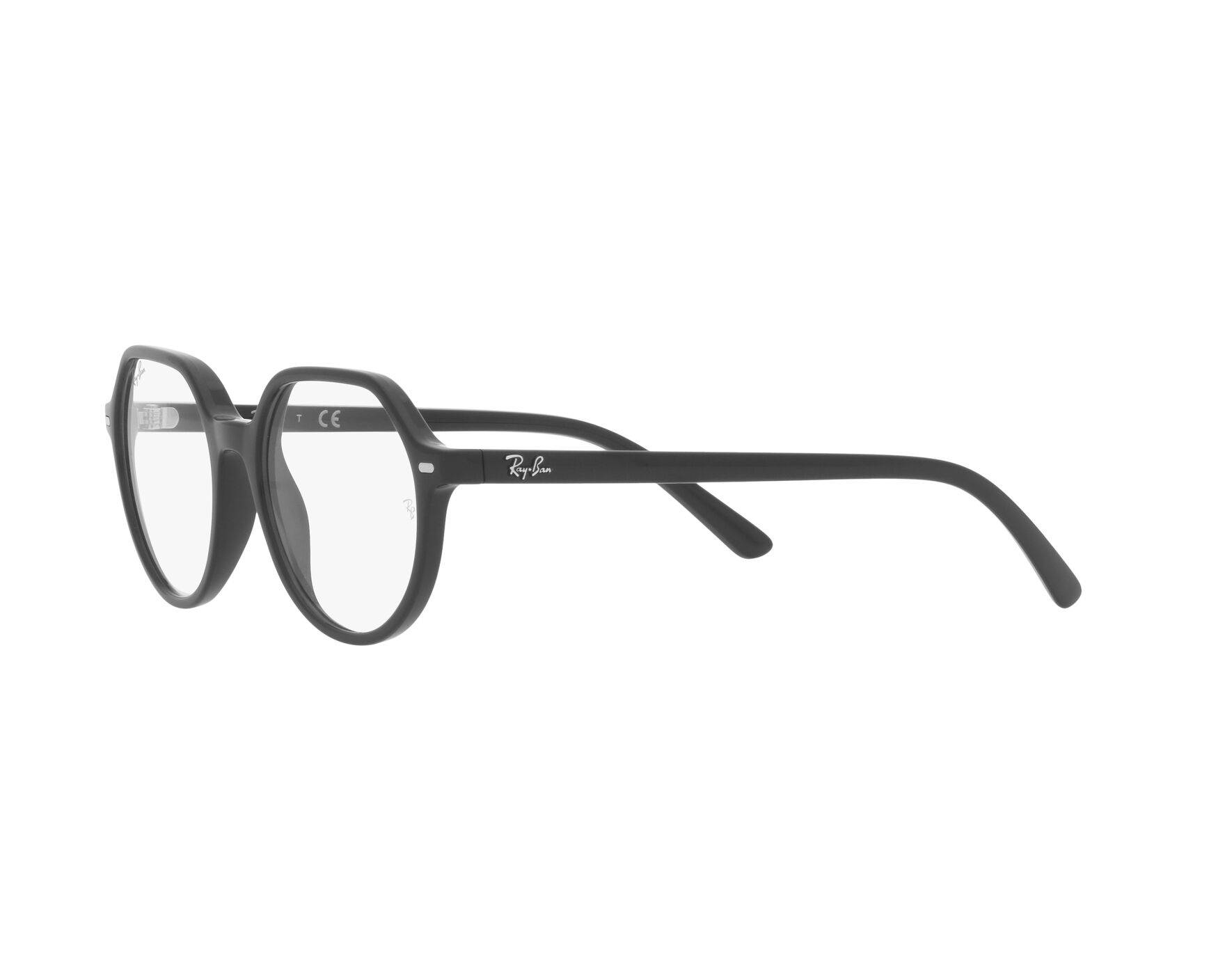 Ray-Ban RY9095V 3542 - Noir  360 degree view 4