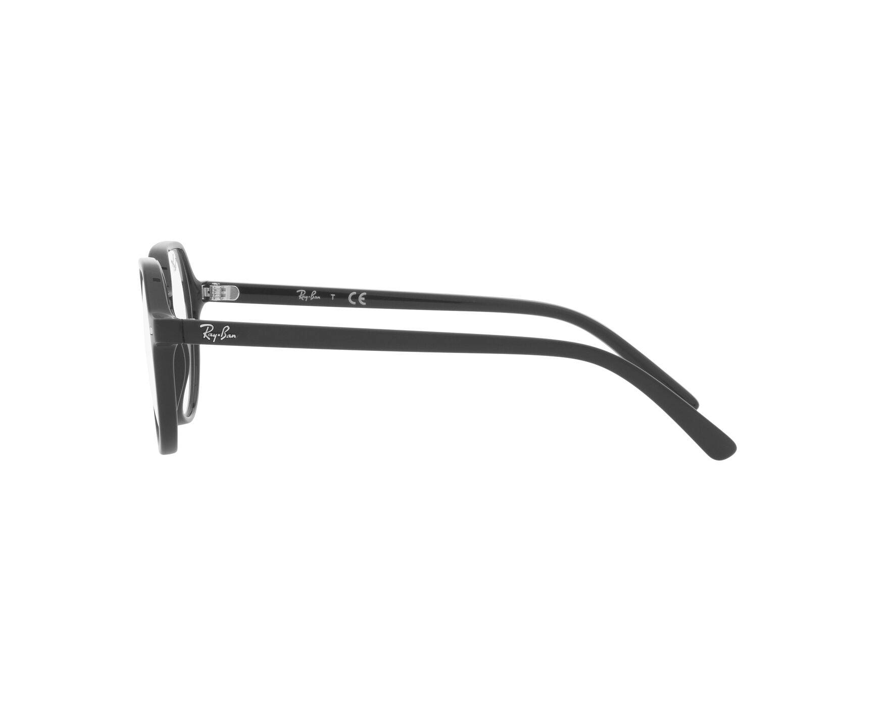Ray-Ban RY9095V 3542 - Noir  360 degree view 5