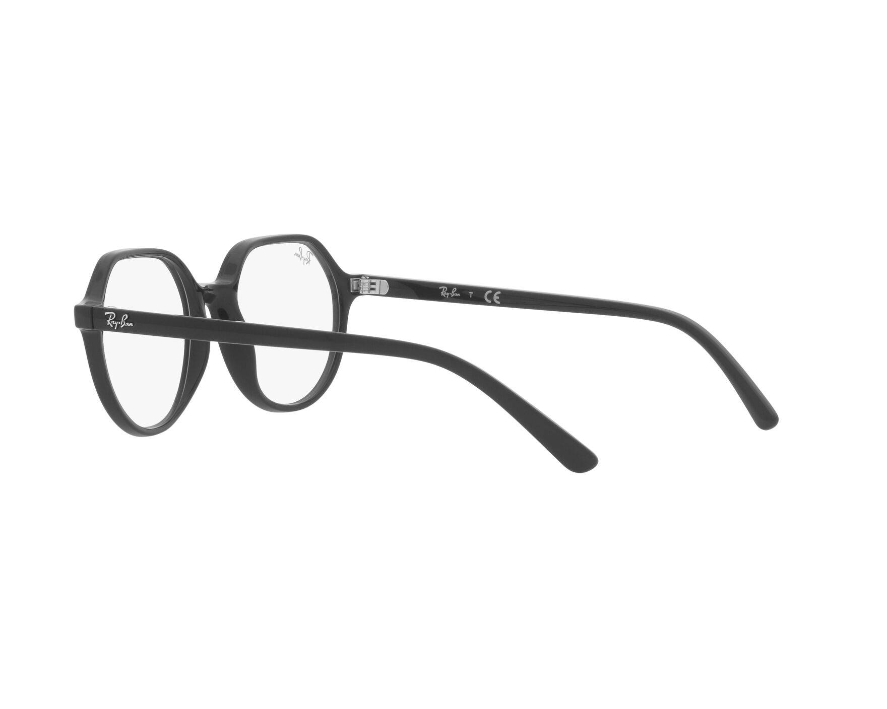 Ray-Ban RY9095V 3542 - Noir  360 degree view 6