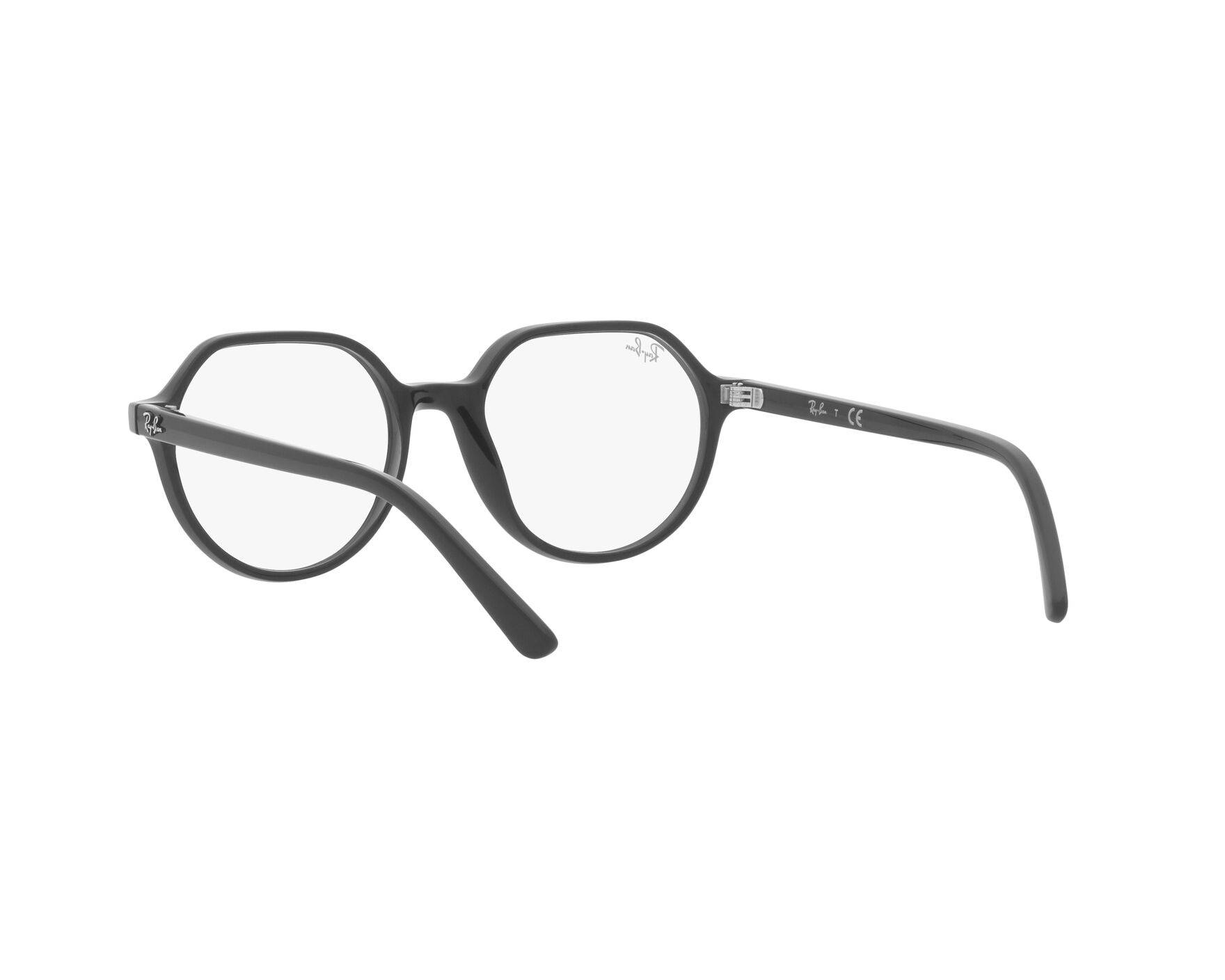 Ray-Ban RY9095V 3542 - Noir  360 degree view 7