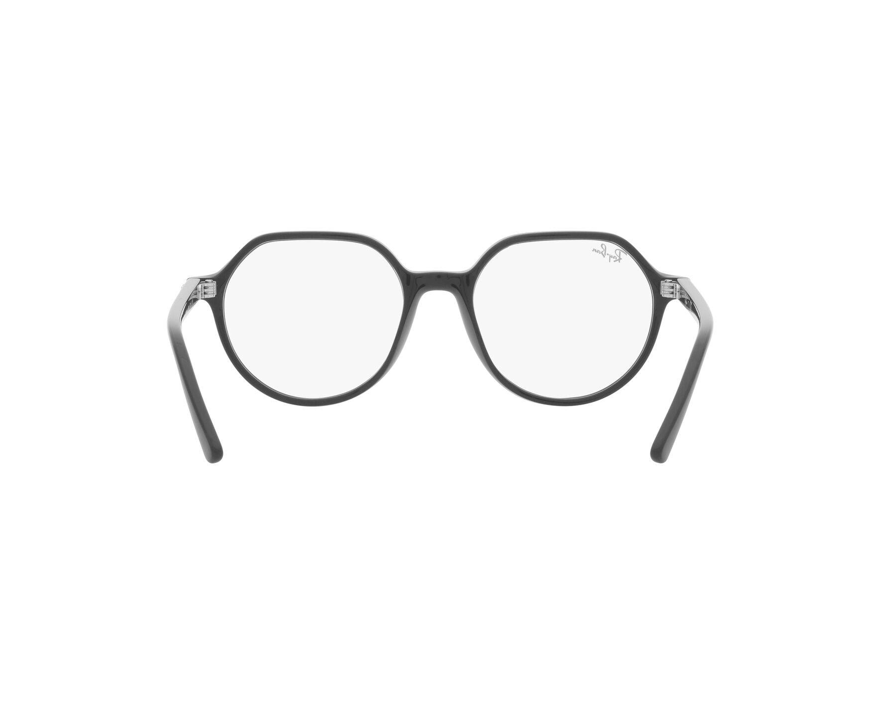 Ray-Ban RY9095V 3542 - Noir  360 degree view 8