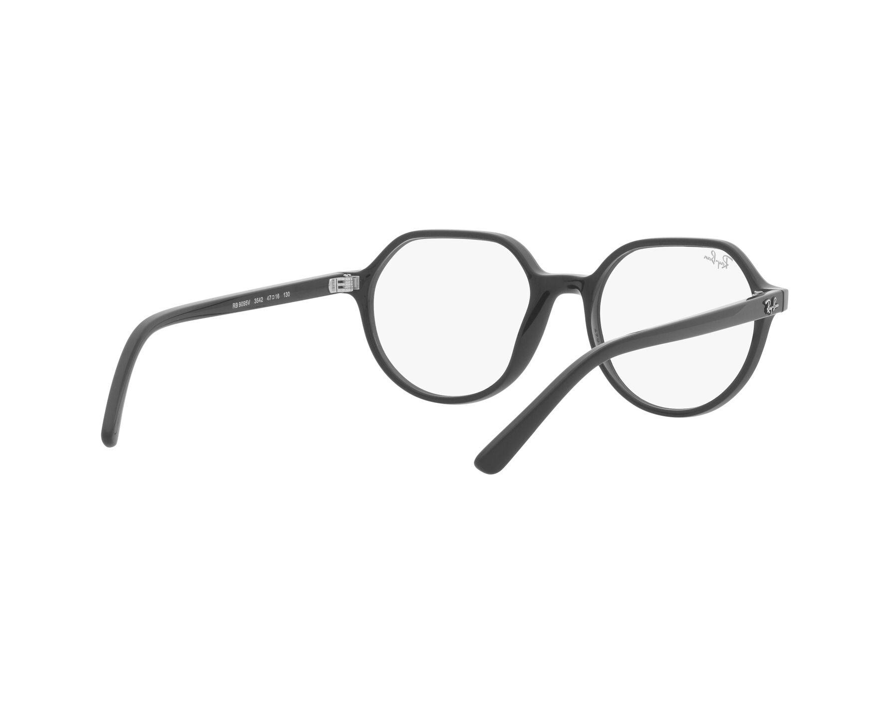 Ray-Ban RY9095V 3542 - Noir  360 degree view 9