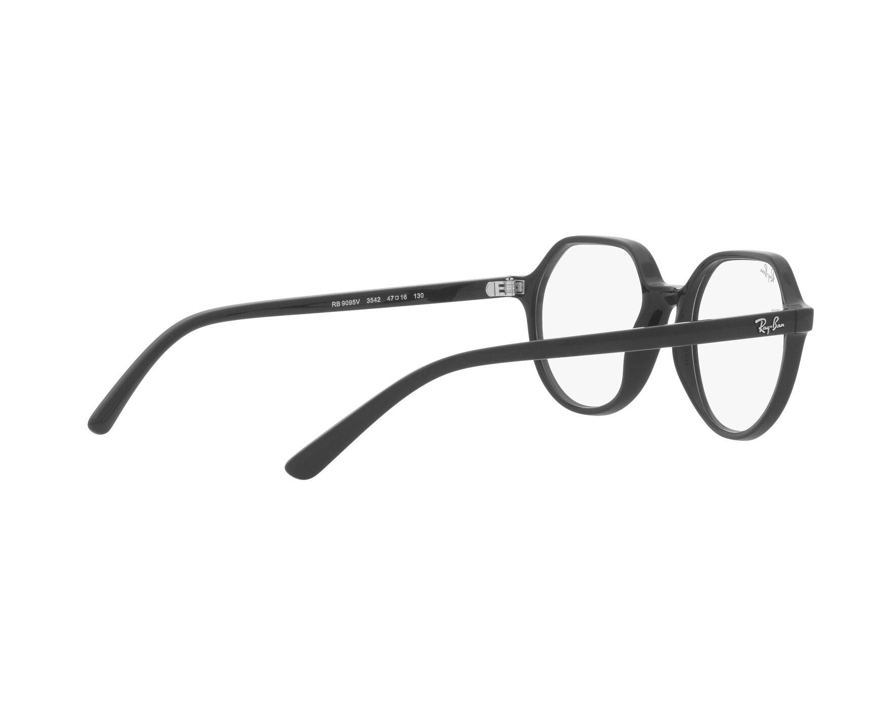 Ray-Ban RY9095V 3542 - Noir  360 degree view 10