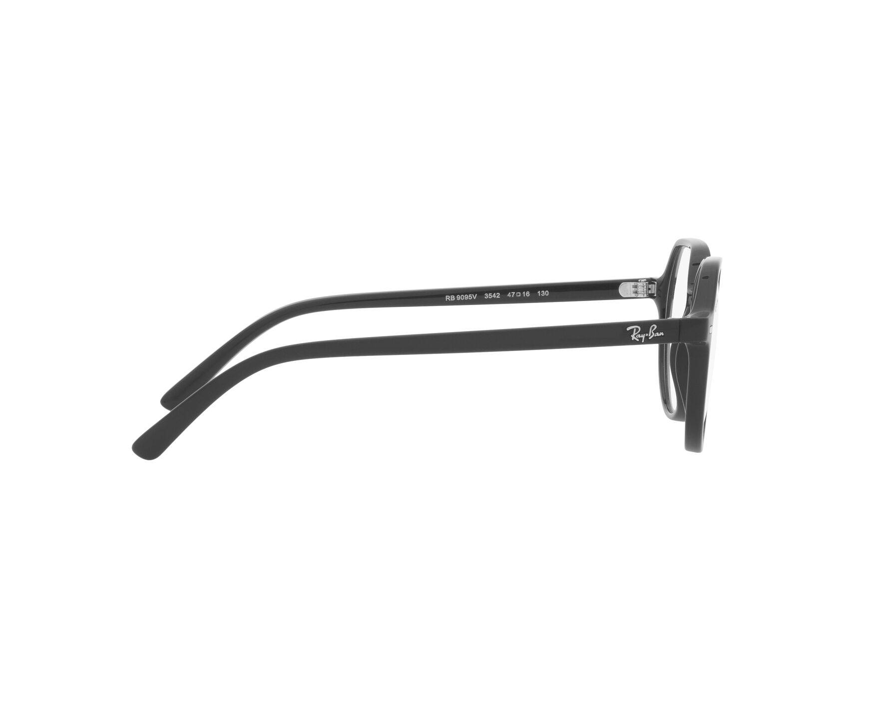 Ray-Ban RY9095V 3542 - Noir  360 degree view 11