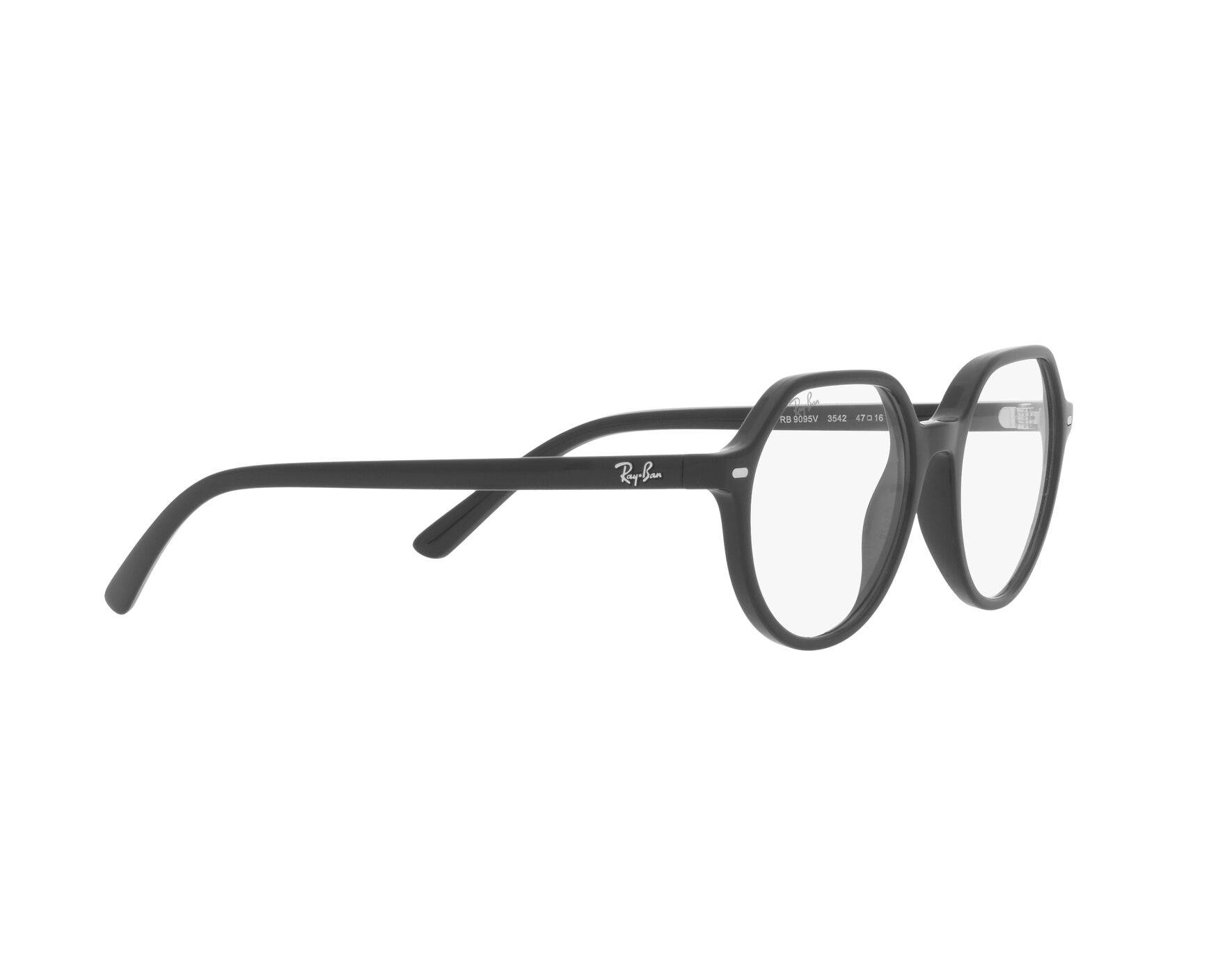 Ray-Ban RY9095V 3542 - Noir  360 degree view 12