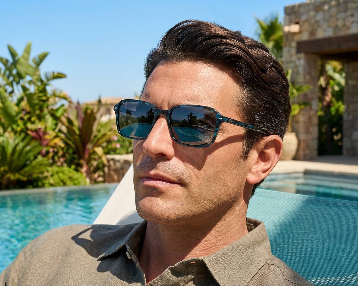 Ray-Ban Sunglasses Raimond RB2231 1417R5