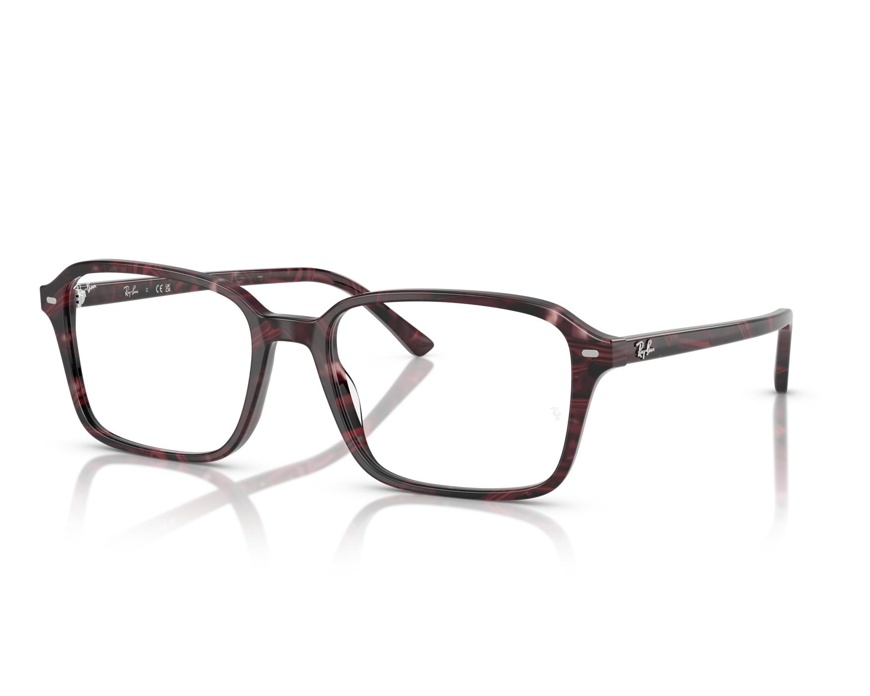 REVELATION レイヤ Ray-Ban Glasses Raimond RX5431 8393