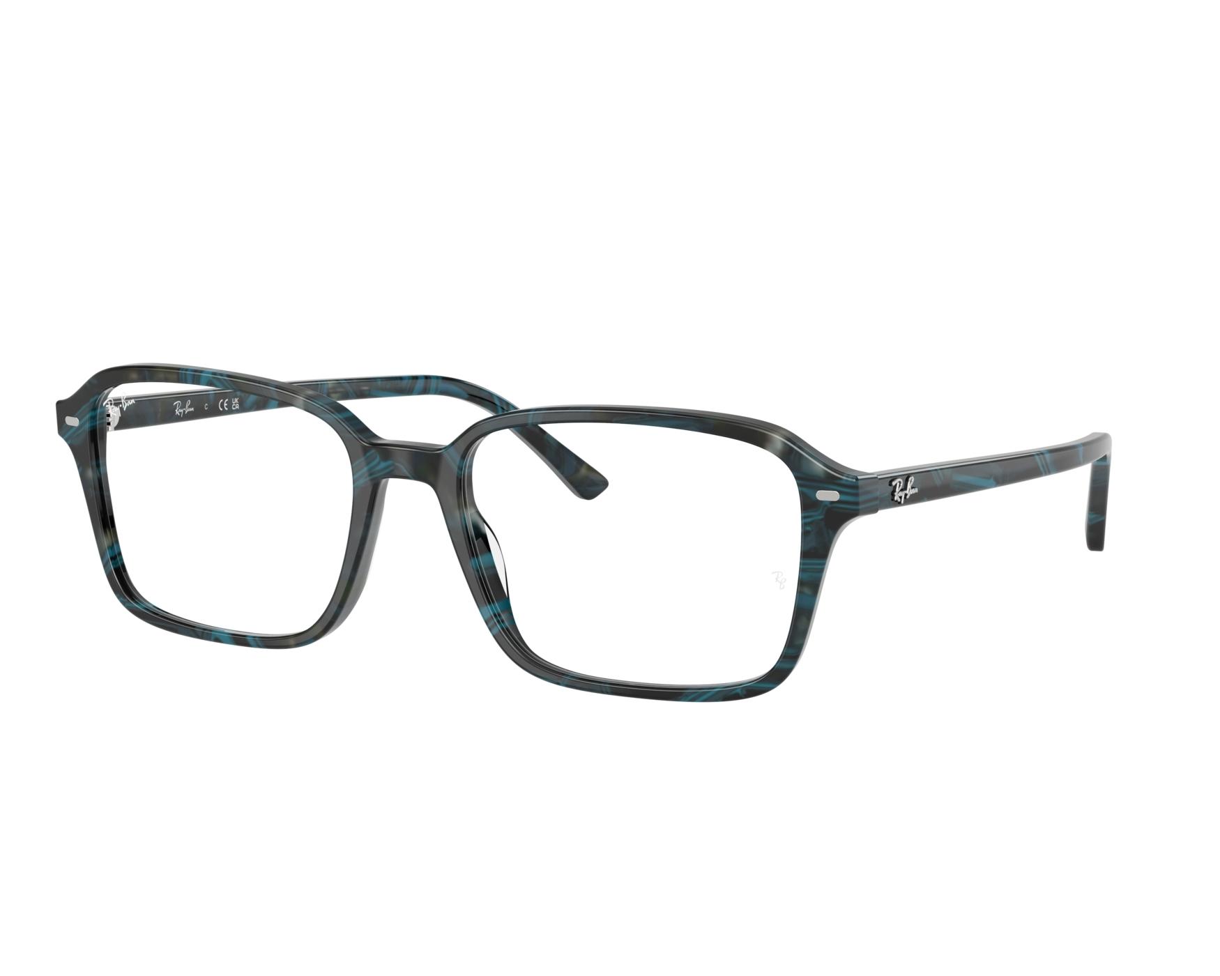 ハードレリック 90sブレイドレビンソン SS Ray-Ban RX5431 8394: Buy Online | Visionet