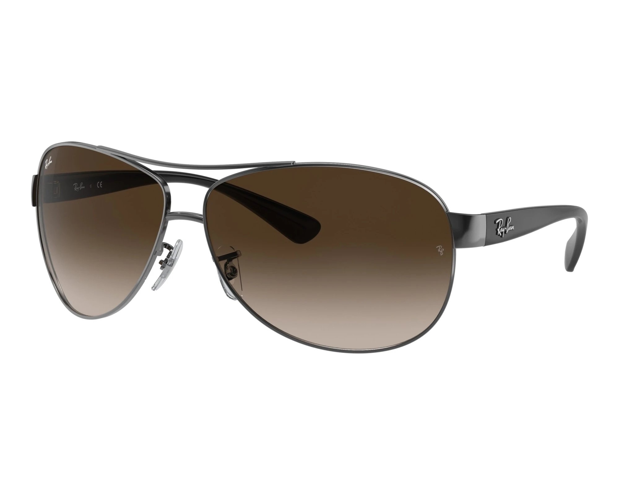 Ray-Ban Sunglasses Rb3386 RB3386 004/13