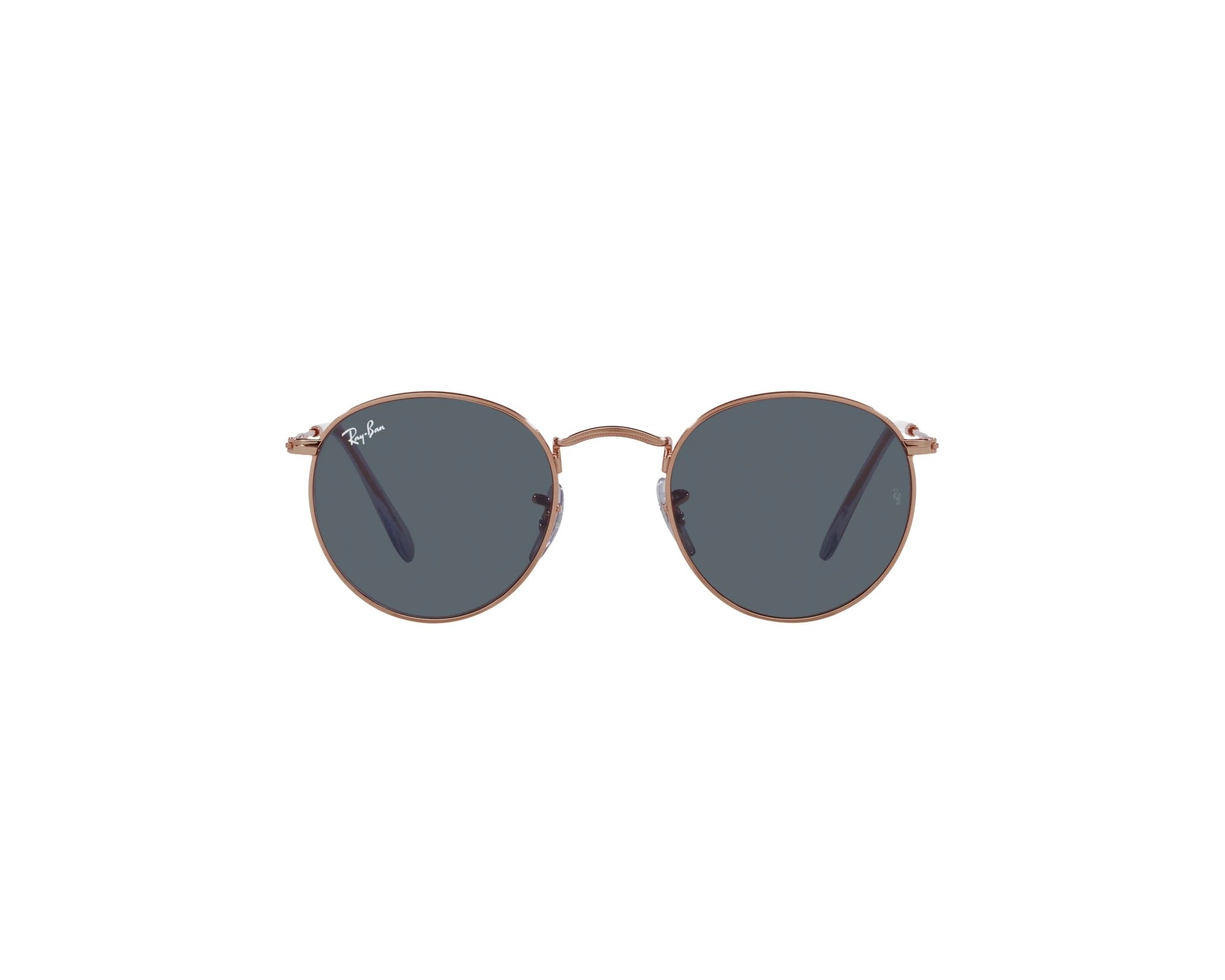 Ray-Ban Sunglasses Round Metal RB3447 9202R5