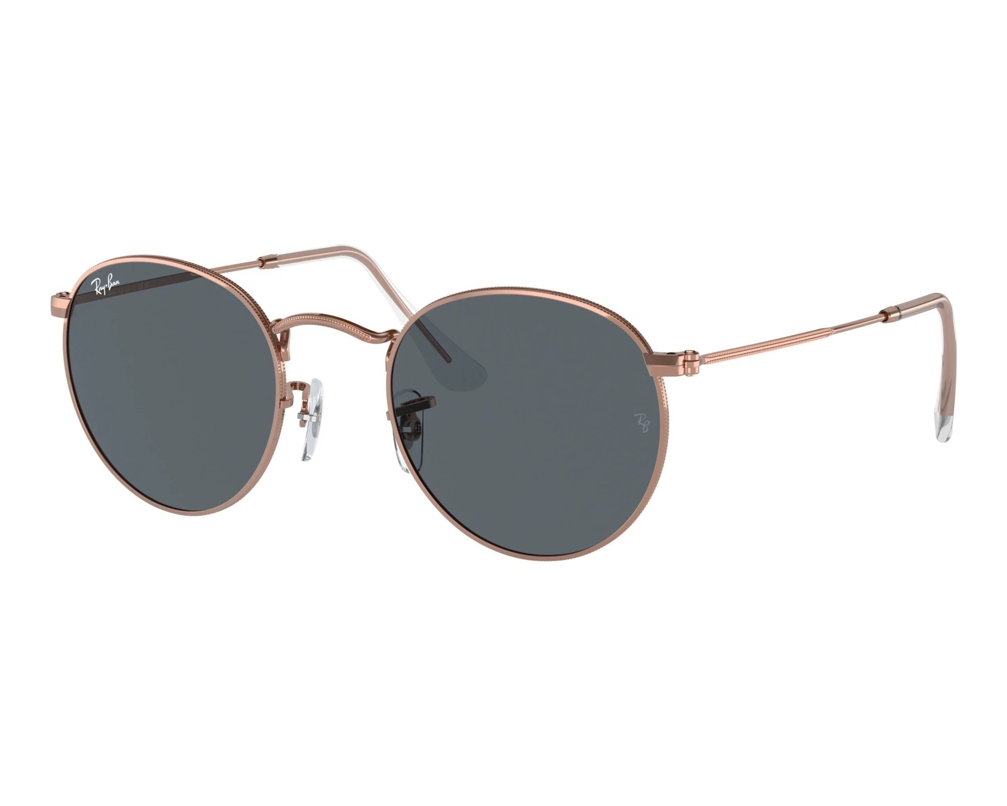Ray-Ban RB3447 9202R5 50-21 gold  other view