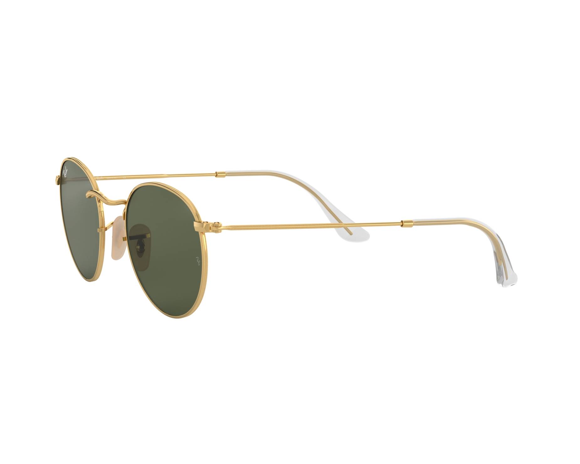 Ray-Ban RB3447N 001: Buy Online | Visionet